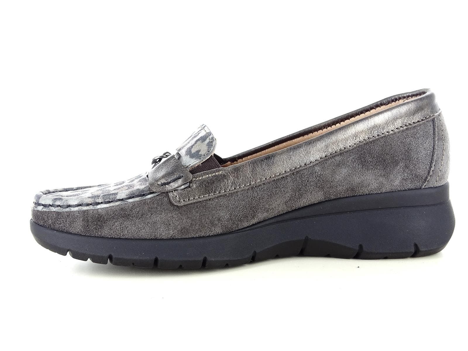 VASSANELLI AI50013 MOCASSINO DONNA in Loafer e mocassini 3A Moda Mare Sport - Bellaria Igea Marina, commercioVirtuoso.it