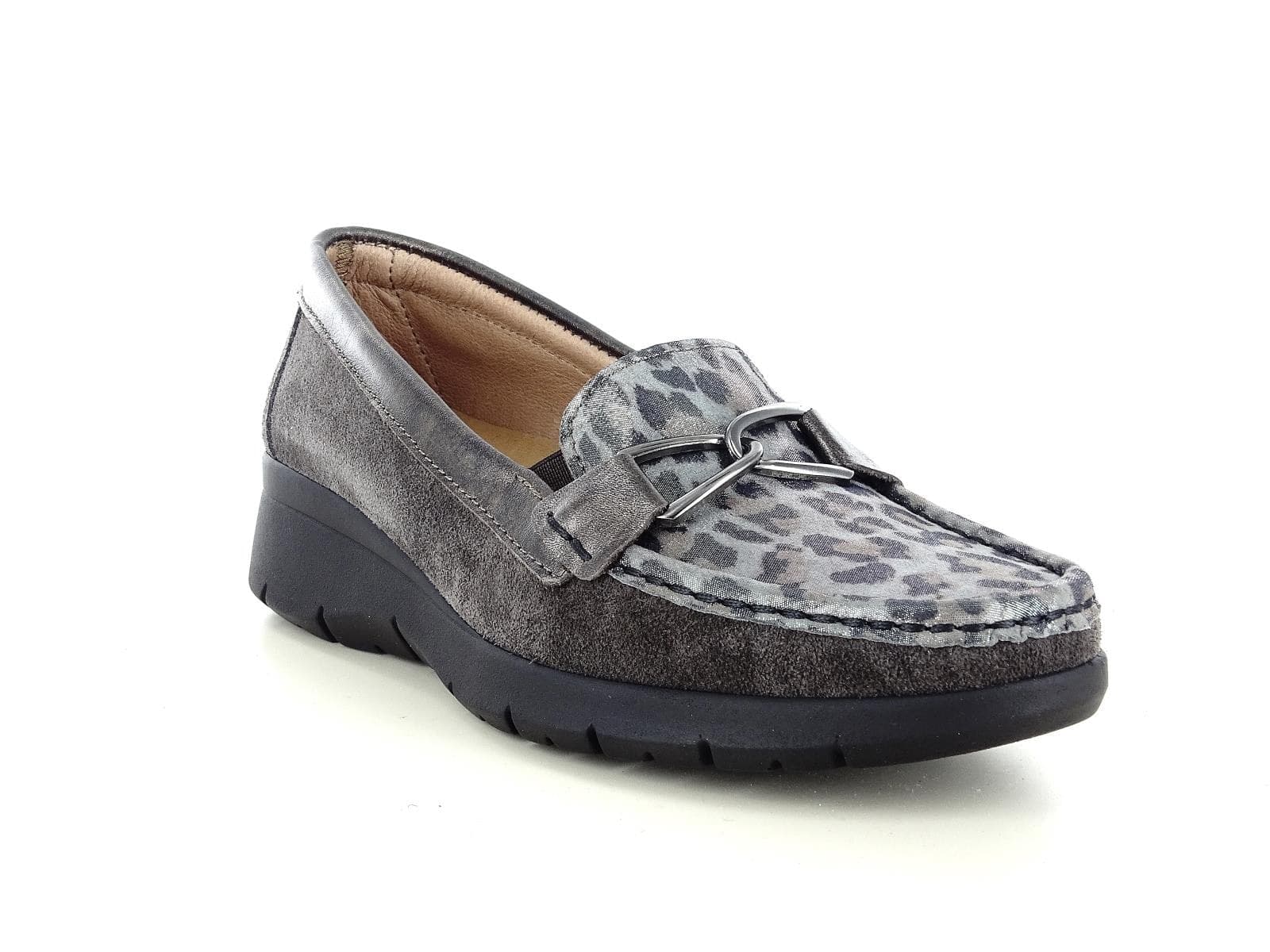 VASSANELLI AI50013 MOCASSINO DONNA in Loafer e mocassini 3A Moda Mare Sport - Bellaria Igea Marina, commercioVirtuoso.it