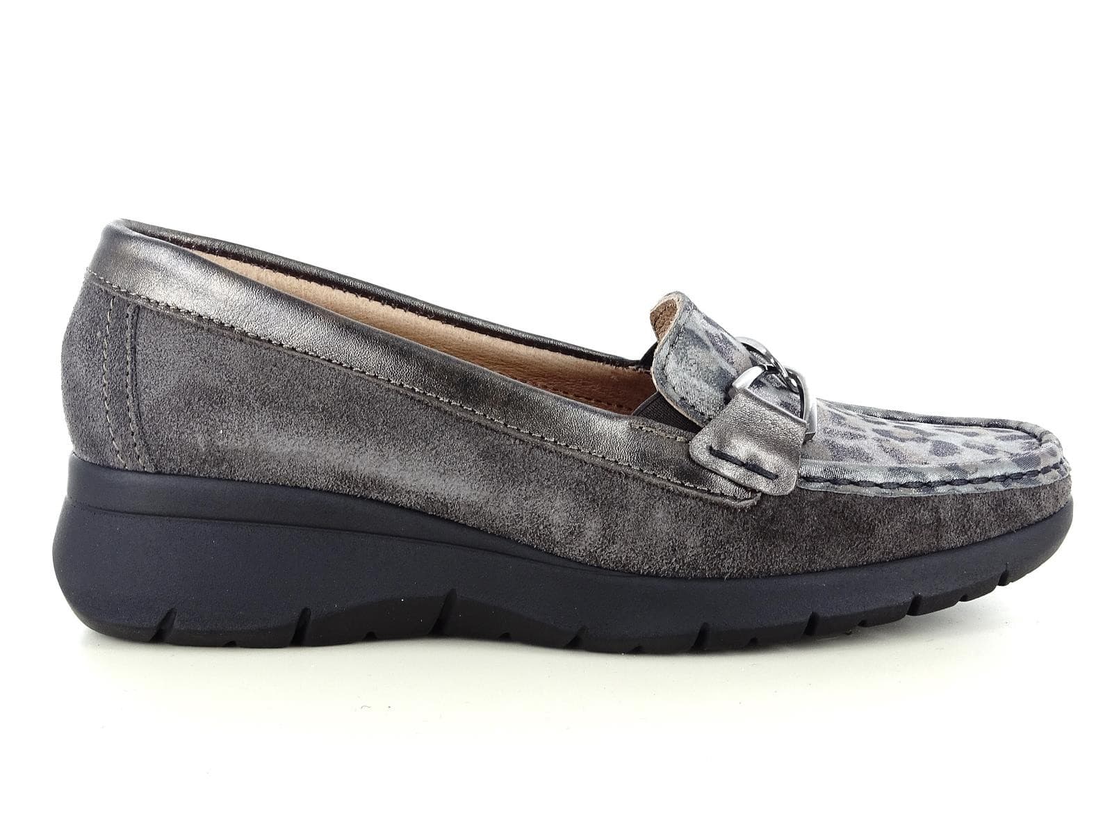 VASSANELLI AI50013 MOCASSINO DONNA in Loafer e mocassini 3A Moda Mare Sport - Bellaria Igea Marina, commercioVirtuoso.it