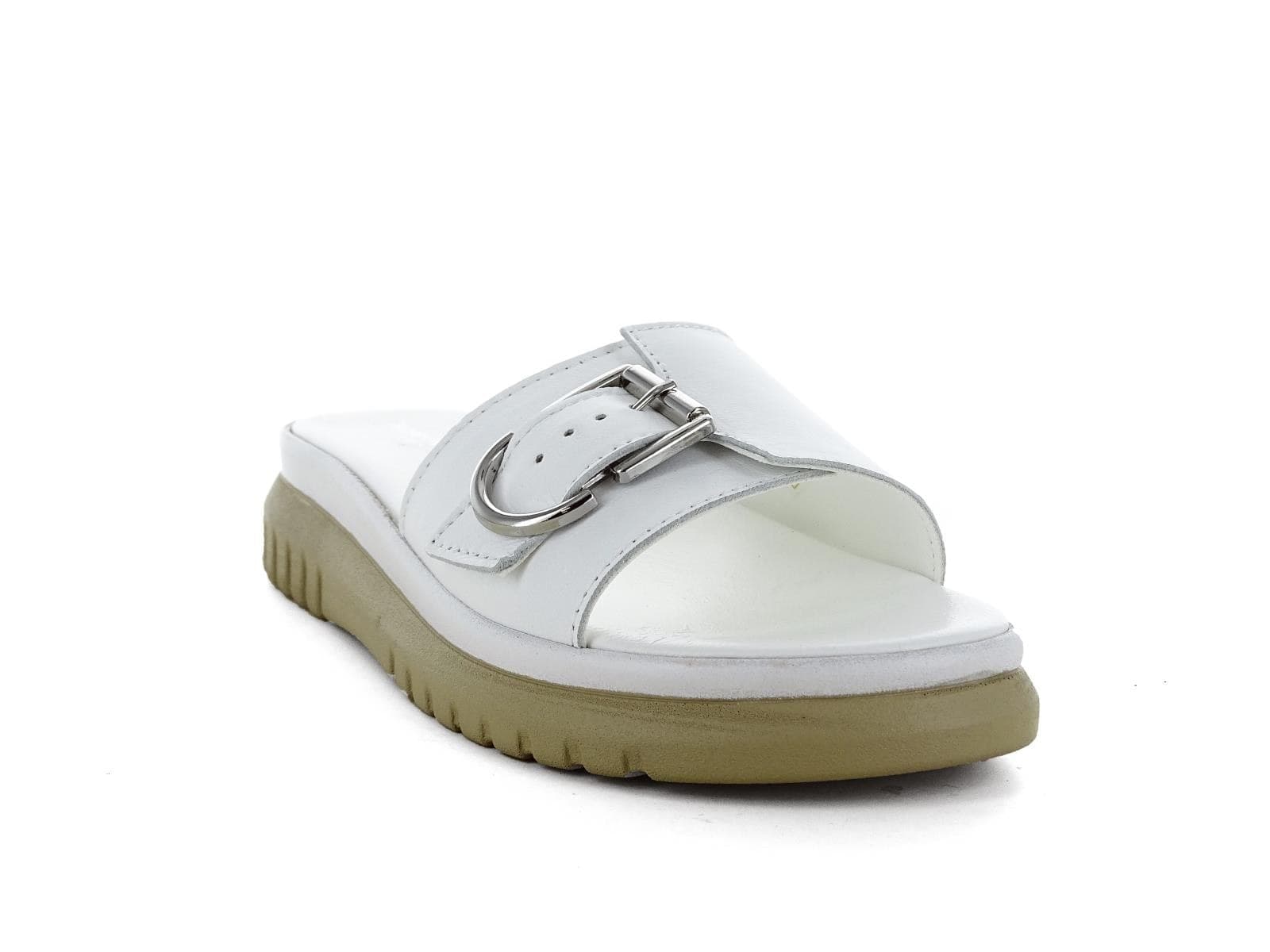 ANDREA PIERAGO 3607PELLE CIABATTA DONNA in Pantofole 3A Moda Mare Sport - Bellaria Igea Marina, commercioVirtuoso.it