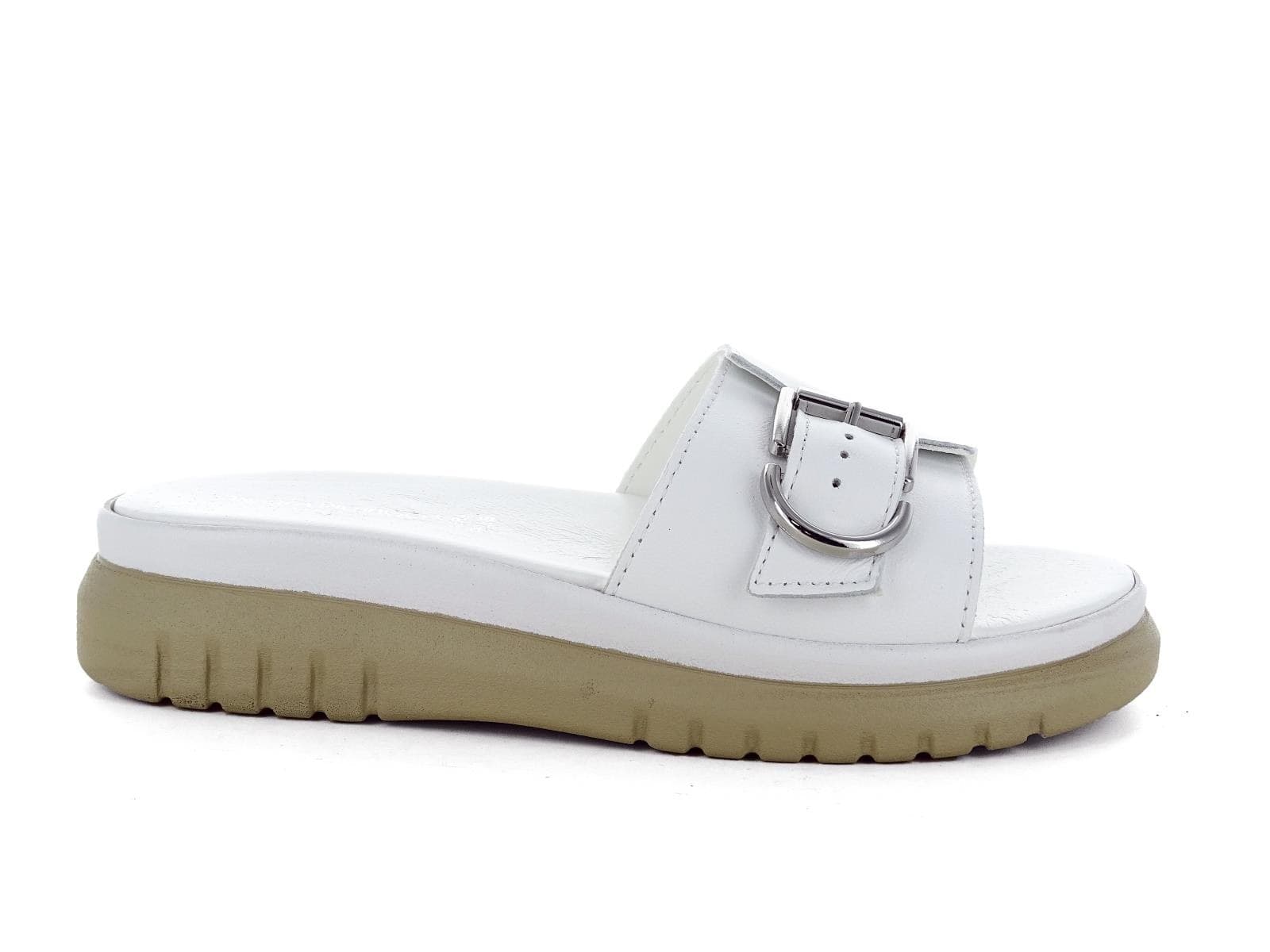 ANDREA PIERAGO 3607PELLE CIABATTA DONNA in Pantofole 3A Moda Mare Sport - Bellaria Igea Marina, commercioVirtuoso.it