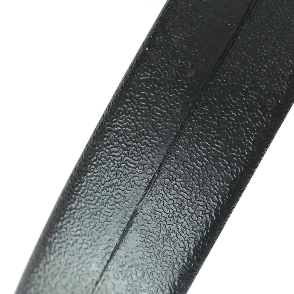 Set 2 Dischi Pesi Bilanciere Manubrio 10kg Plastificati Cemento 5kg x 2 Nero in Dischi Danyx - Casoria, commercioVirtuoso.it