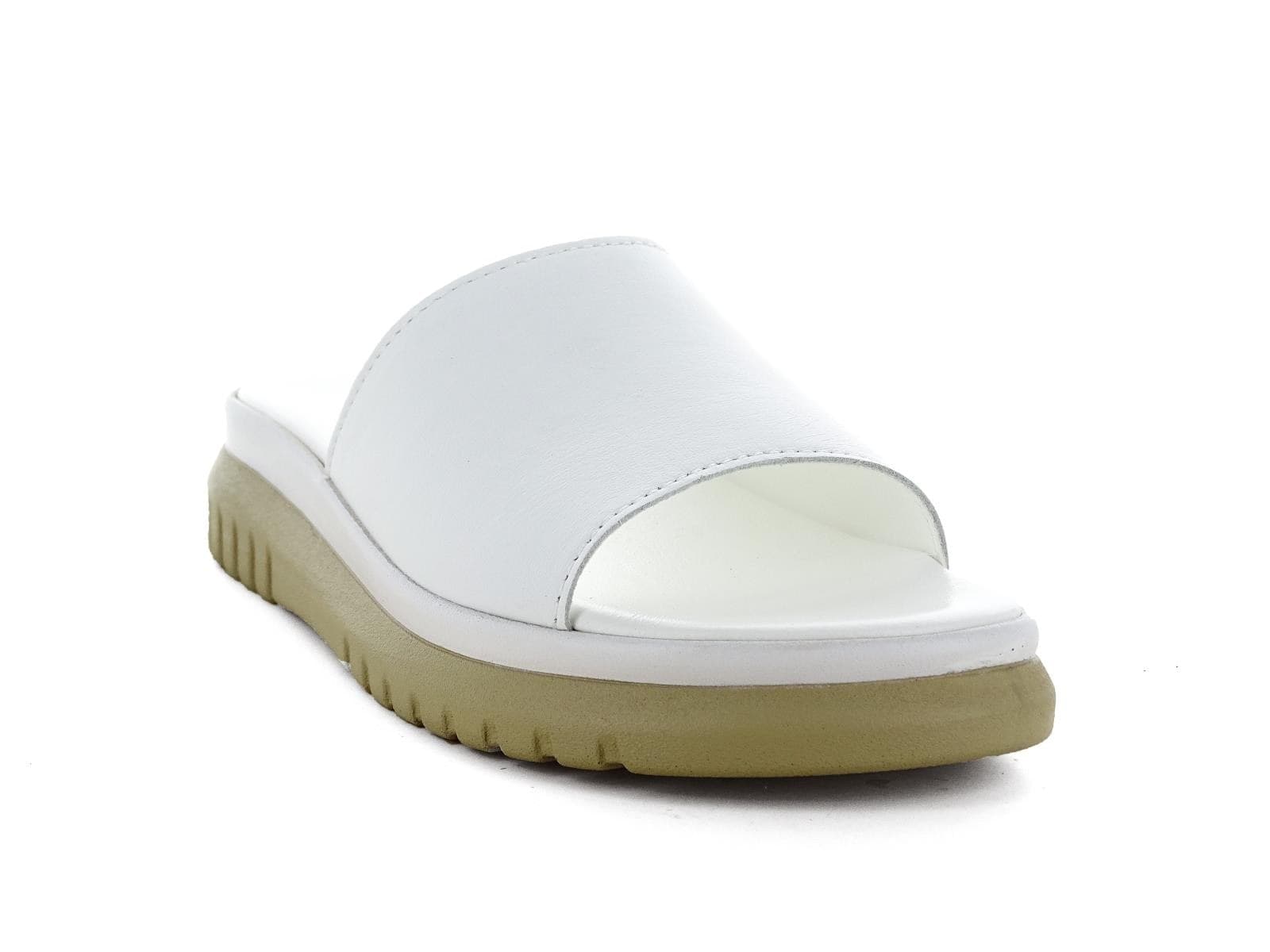 ANDREA PIERAGO 3612PELLE CIABATTA DONNA in Pantofole 3A Moda Mare Sport - Bellaria Igea Marina, commercioVirtuoso.it