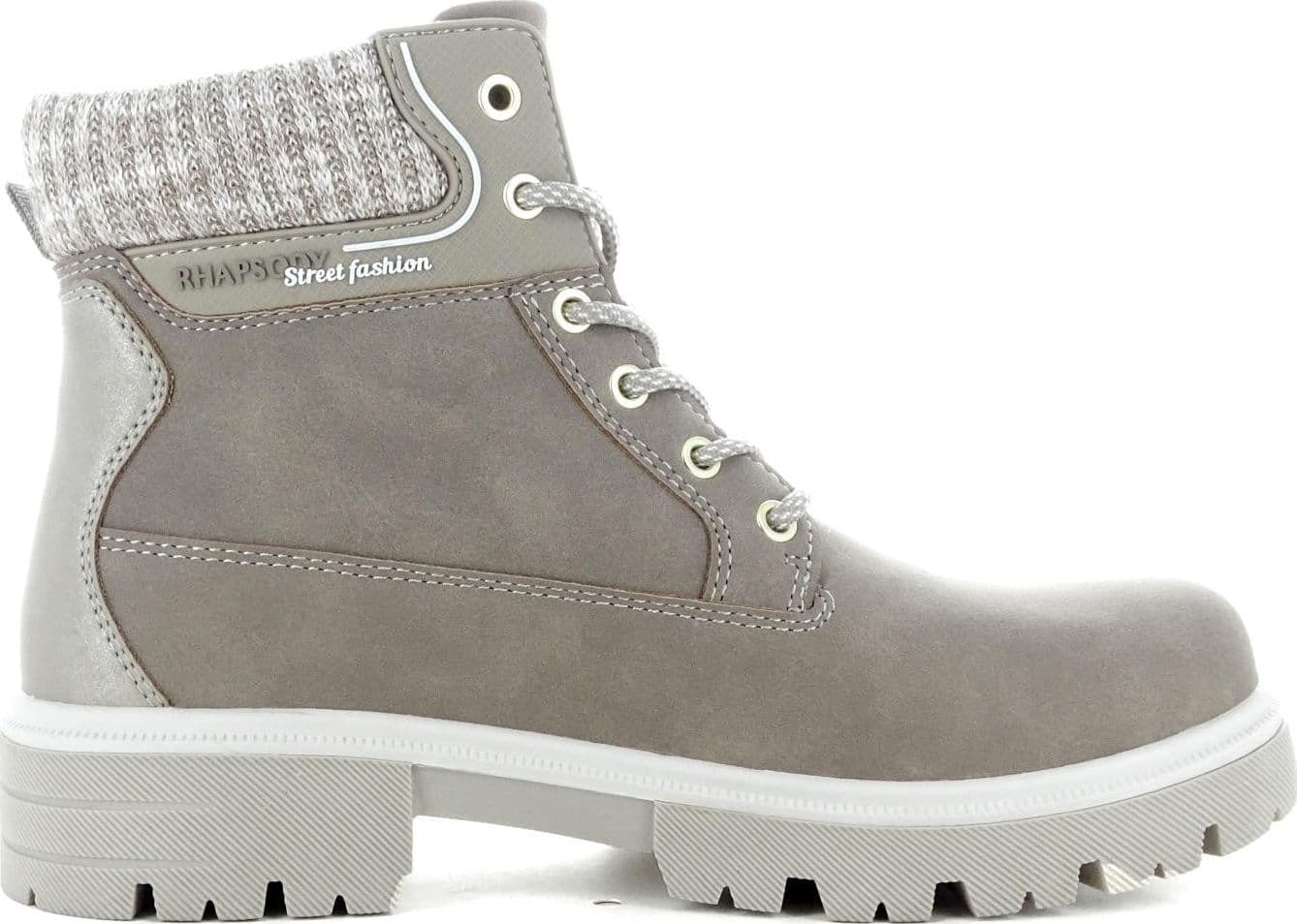 RHAPSODY 23AB726W1 POLACCO DONNA in Pantofole 3A Moda Mare Sport - Bellaria Igea Marina, commercioVirtuoso.it