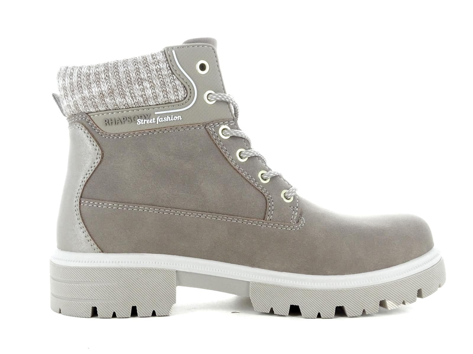RHAPSODY 23AB726W1 POLACCO DONNA in Pantofole 3A Moda Mare Sport - Bellaria Igea Marina, commercioVirtuoso.it