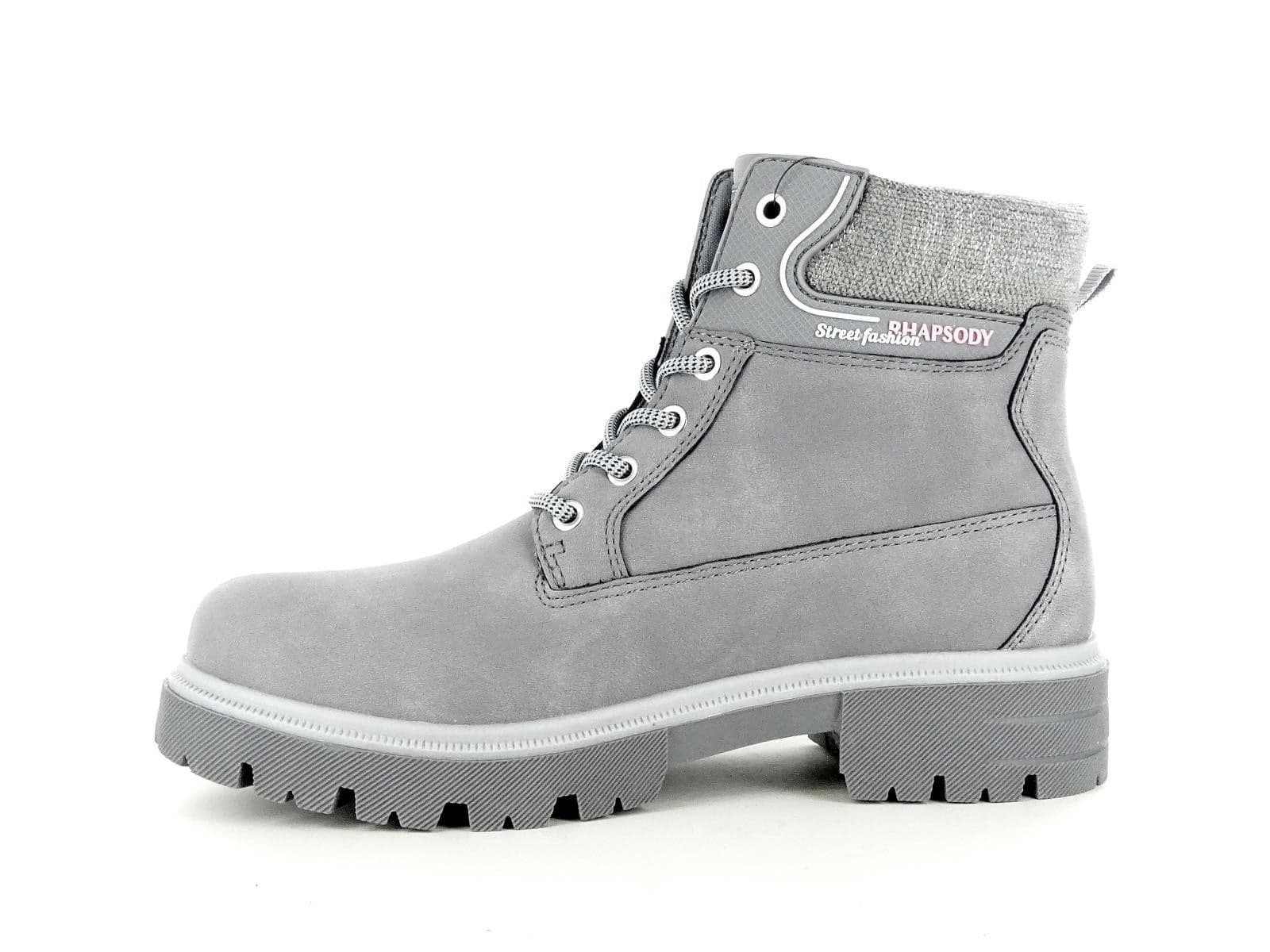 RHAPSODY 23AB726W1 POLACCO DONNA in Pantofole 3A Moda Mare Sport - Bellaria Igea Marina, commercioVirtuoso.it