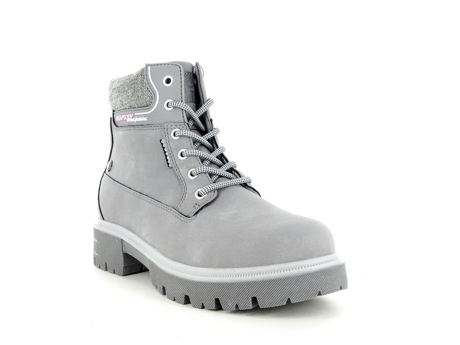 RHAPSODY 23AB726W1 POLACCO DONNA in Pantofole 3A Moda Mare Sport - Bellaria Igea Marina, commercioVirtuoso.it