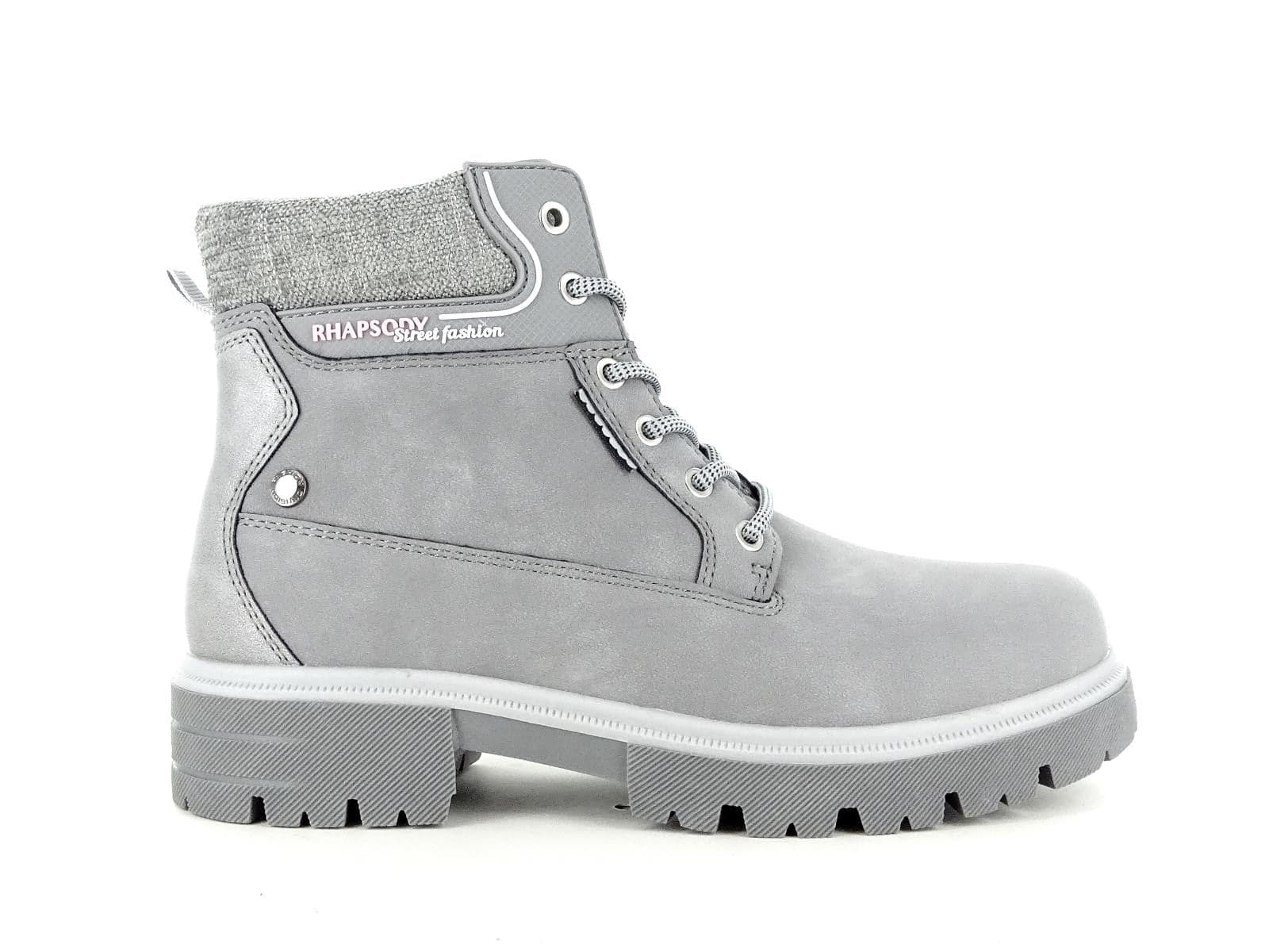 RHAPSODY 23AB726W1 POLACCO DONNA in Pantofole 3A Moda Mare Sport - Bellaria Igea Marina, commercioVirtuoso.it