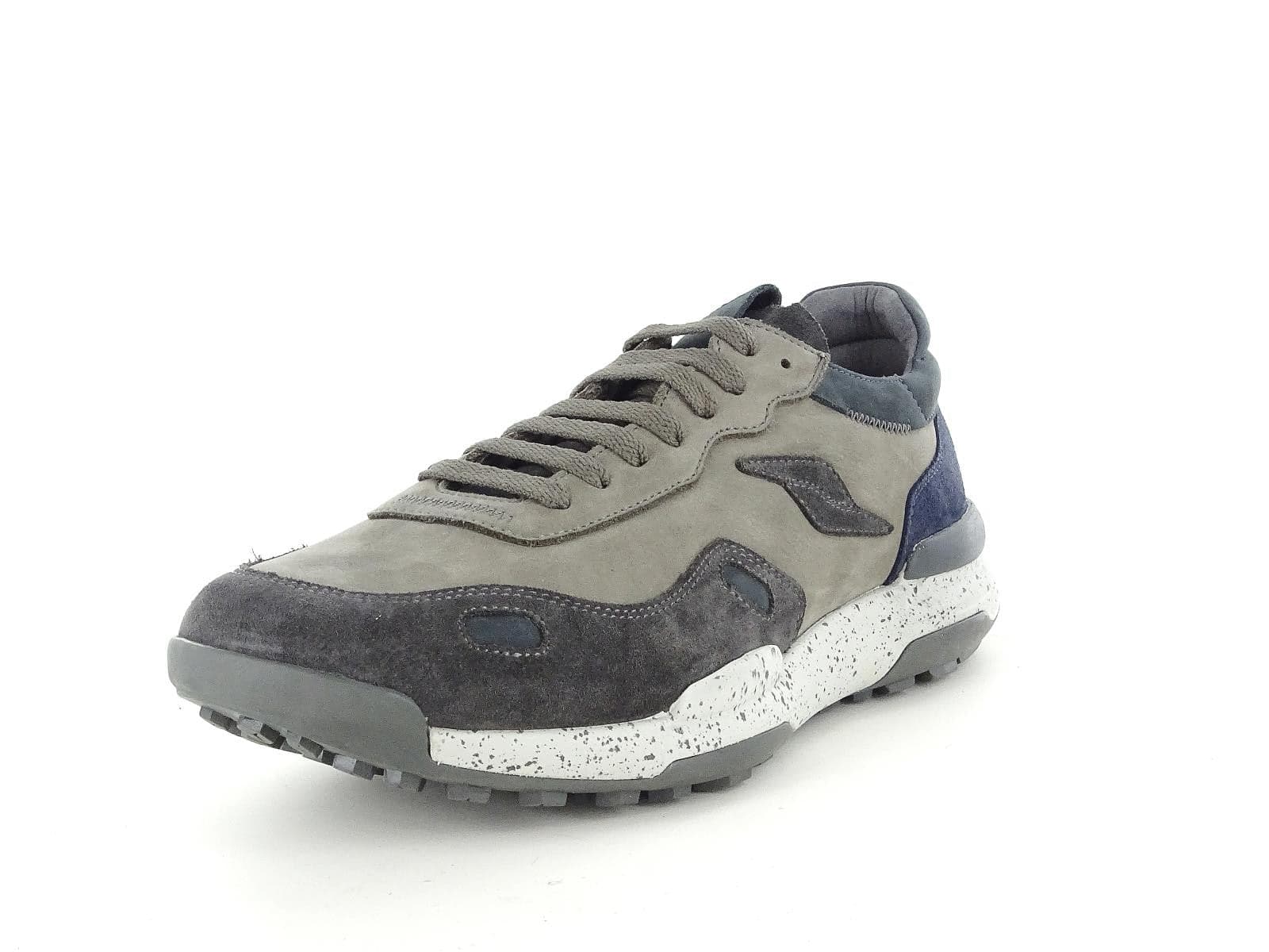 BSL 6497 SNEAKERS UOMO in Sneaker casual 3A Moda Mare Sport - Bellaria Igea Marina, commercioVirtuoso.it