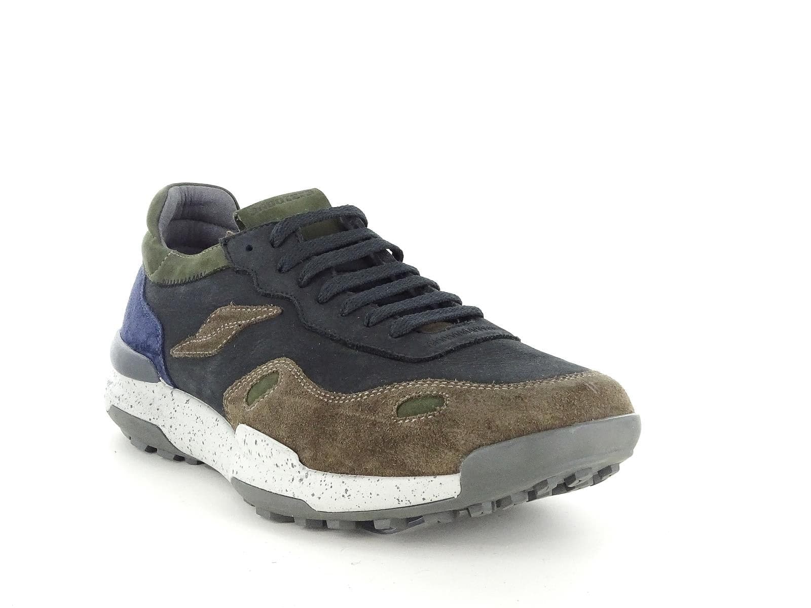 BSL 6497 SNEAKERS UOMO in Sneaker casual 3A Moda Mare Sport - Bellaria Igea Marina, commercioVirtuoso.it