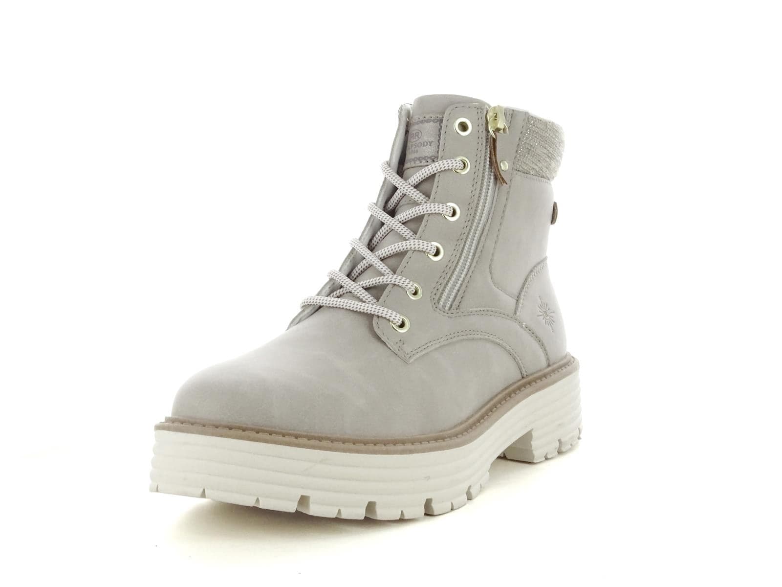 RHAPSODY 23AB714W POLACCO DONNA in Pantofole 3A Moda Mare Sport - Bellaria Igea Marina, commercioVirtuoso.it