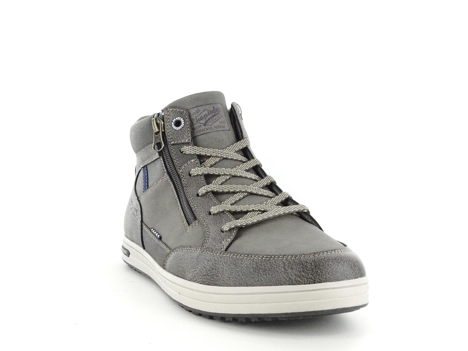 RHAPSODY 23AC550M SNEAKERS UOMO in Sneaker casual 3A Moda Mare Sport - Bellaria Igea Marina, commercioVirtuoso.it