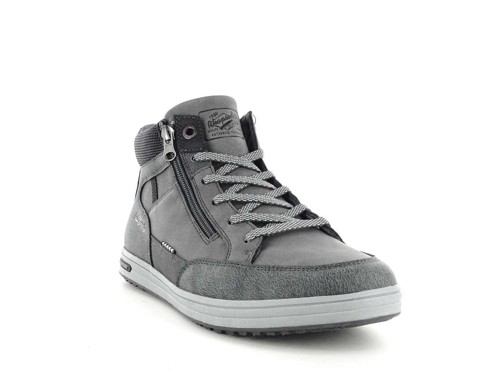 RHAPSODY 23AC550M SNEAKERS UOMO in Sneaker casual 3A Moda Mare Sport - Bellaria Igea Marina, commercioVirtuoso.it