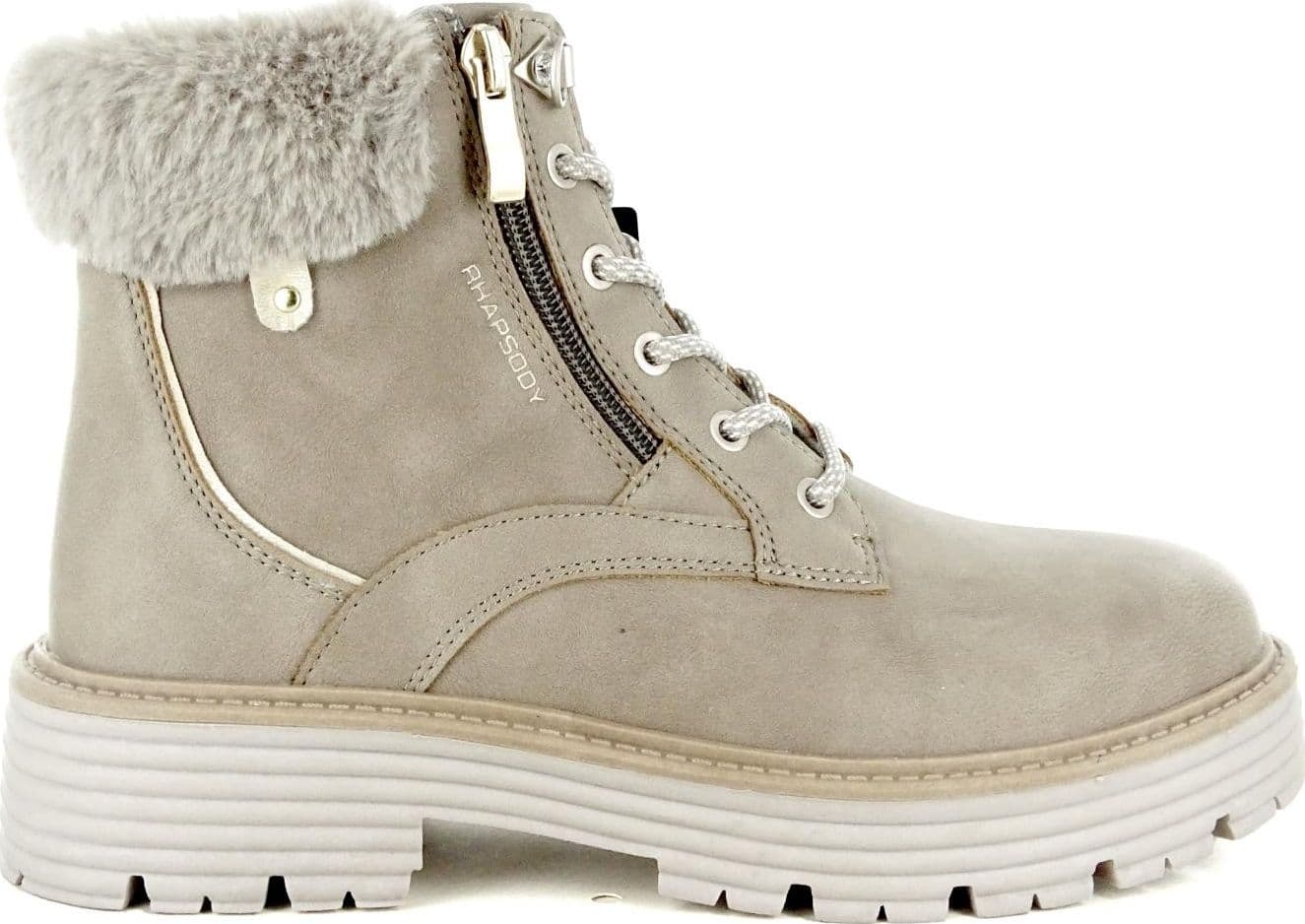 RHAPSODY 24AB712W POLACCO DONNA - 3
