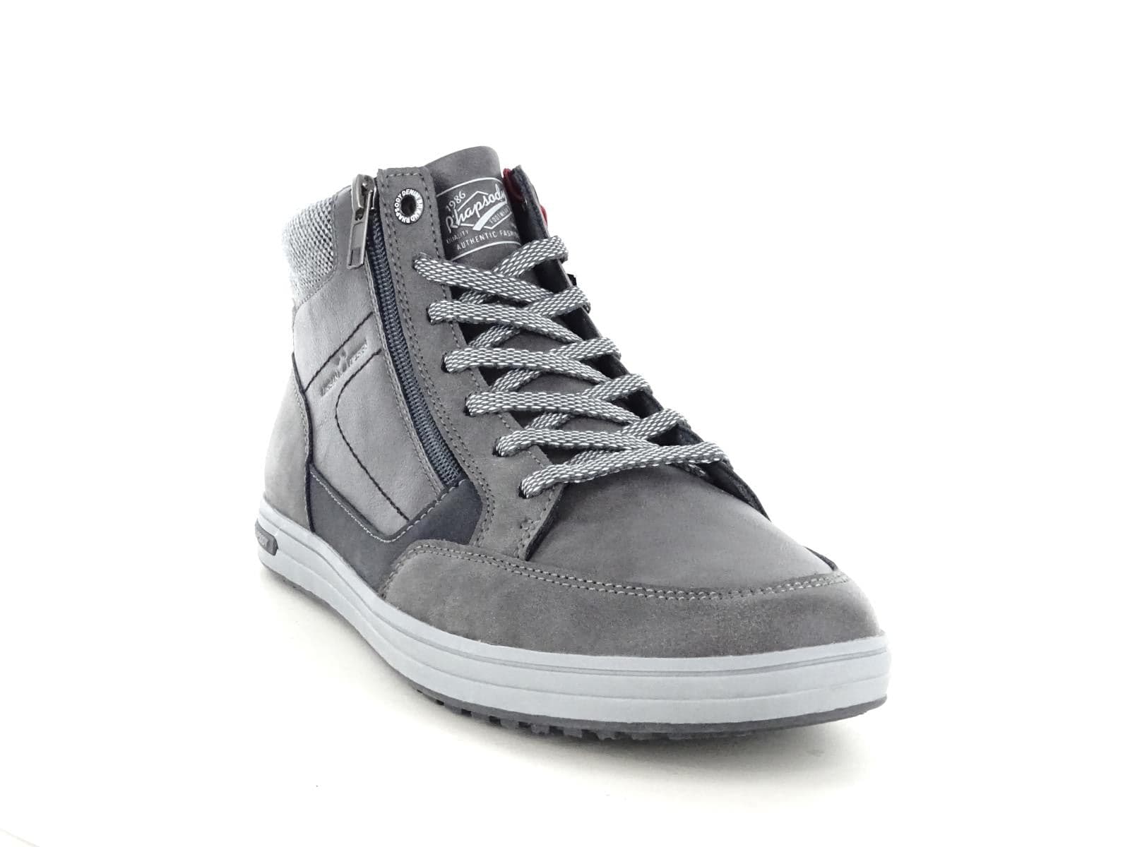 RHAPSODY 24AC581M SNEAKERS UOMO in Scarpe da corsa su strada 3A Moda Mare Sport - Bellaria Igea Marina, commercioVirtuoso.it