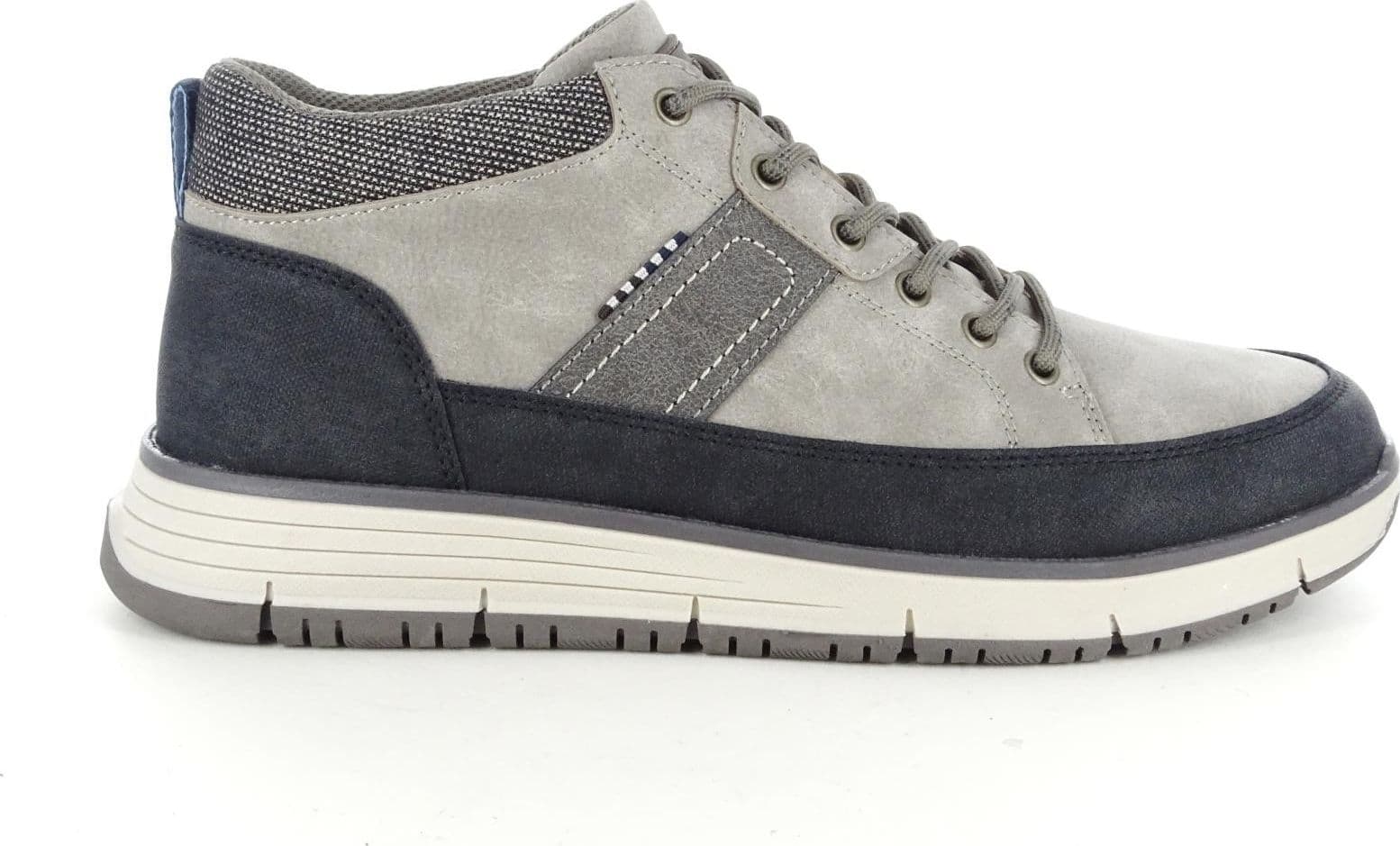 RHAPSODY 24AC595M SNEAKERS UOMO - 3