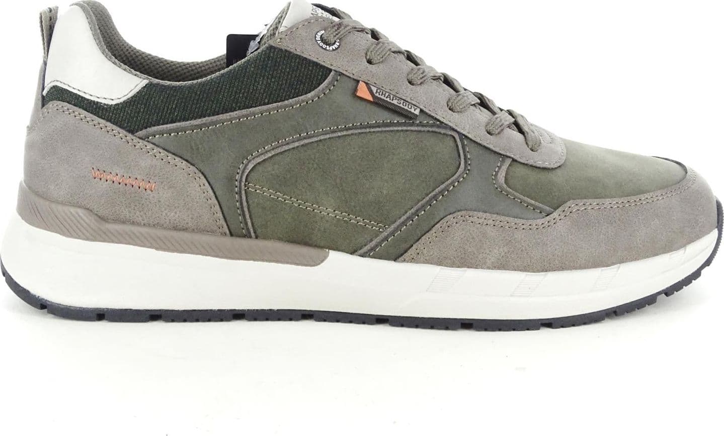 RHAPSODY 24AC602M SNEAKERS UOMO in Scarpe da corsa su strada 3A Moda Mare Sport - Bellaria Igea Marina, commercioVirtuoso.it