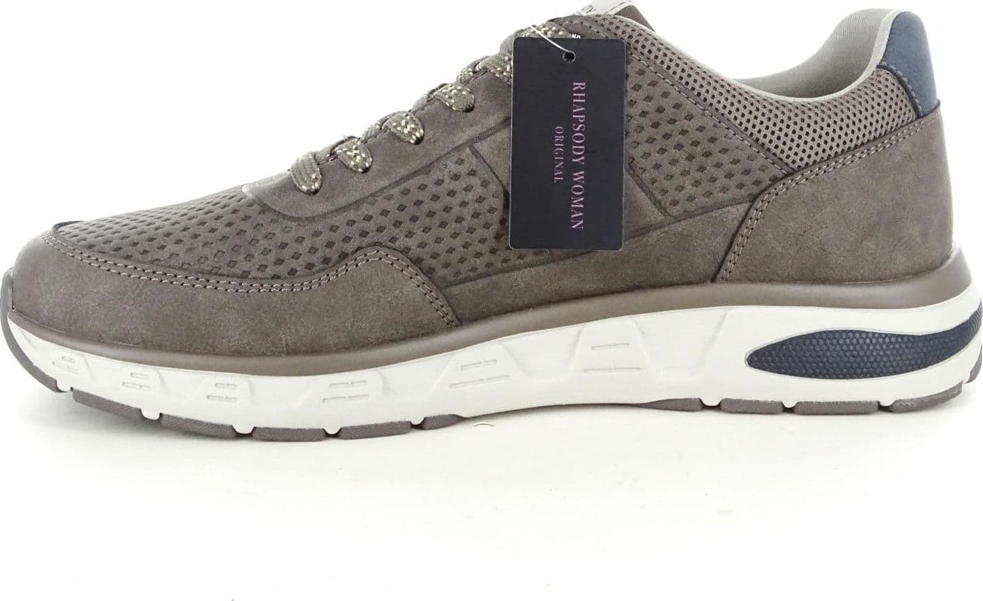RHAPSODY 24AC635M SNEAKERS UOMO