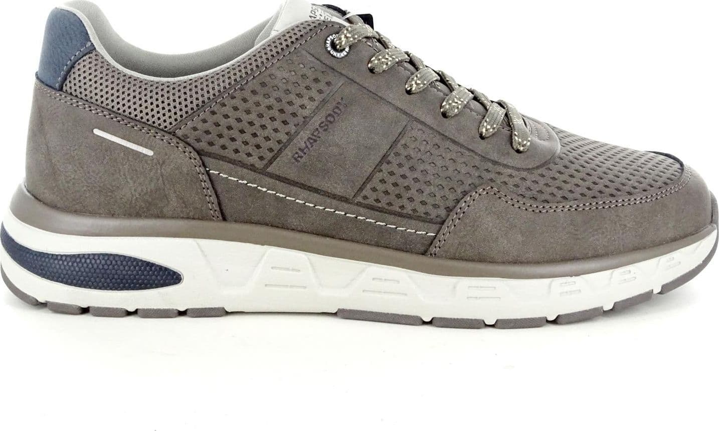 RHAPSODY 24AC635M SNEAKERS UOMO in Scarpe da corsa su strada 3A Moda Mare Sport - Bellaria Igea Marina, commercioVirtuoso.it