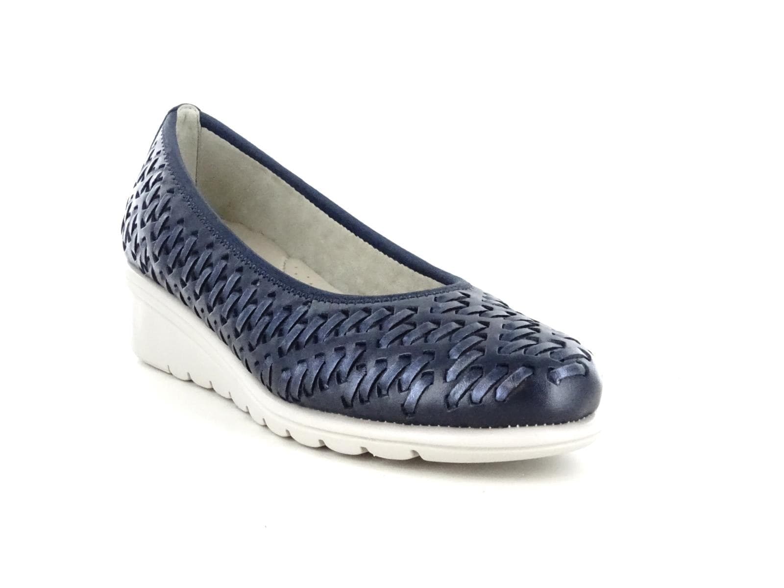 LARA SHOES 23246 DECOLETTE DONNA in Scarpe col tacco 3A Moda Mare Sport - Bellaria Igea Marina, commercioVirtuoso.it