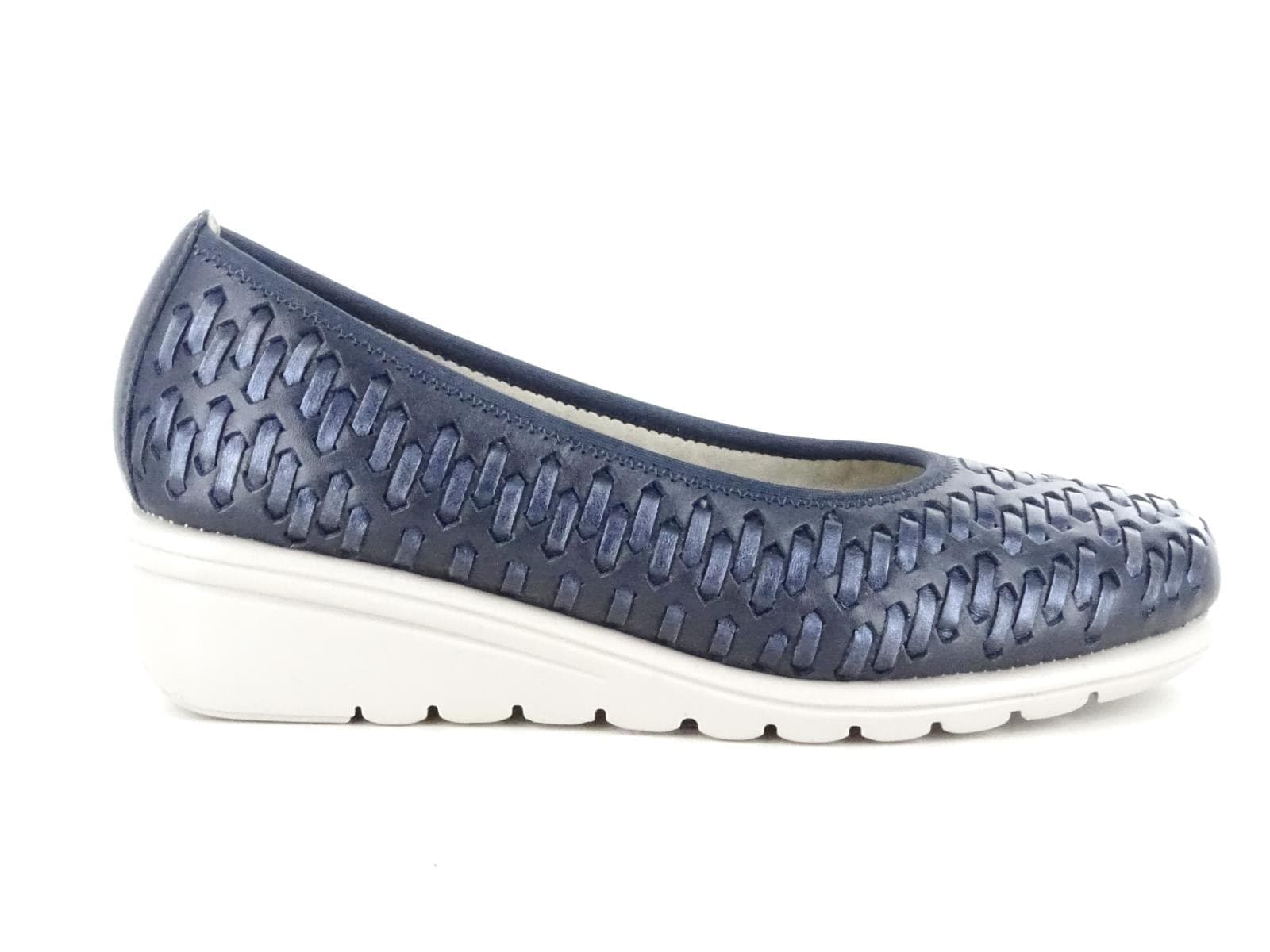 LARA SHOES 23246 DECOLETTE DONNA - 4