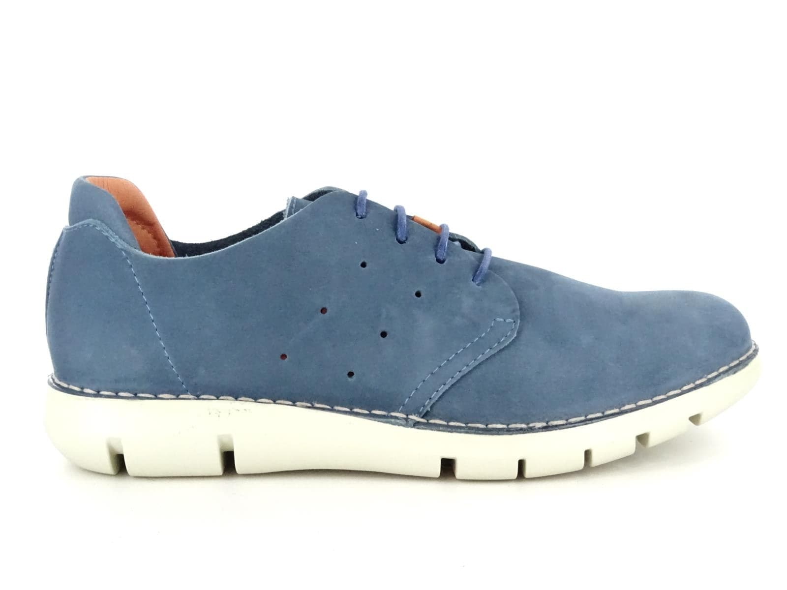 OBIKA 30601 STRINGATA DONNA in Oxford e Derby 3A Moda Mare Sport - Bellaria Igea Marina, commercioVirtuoso.it