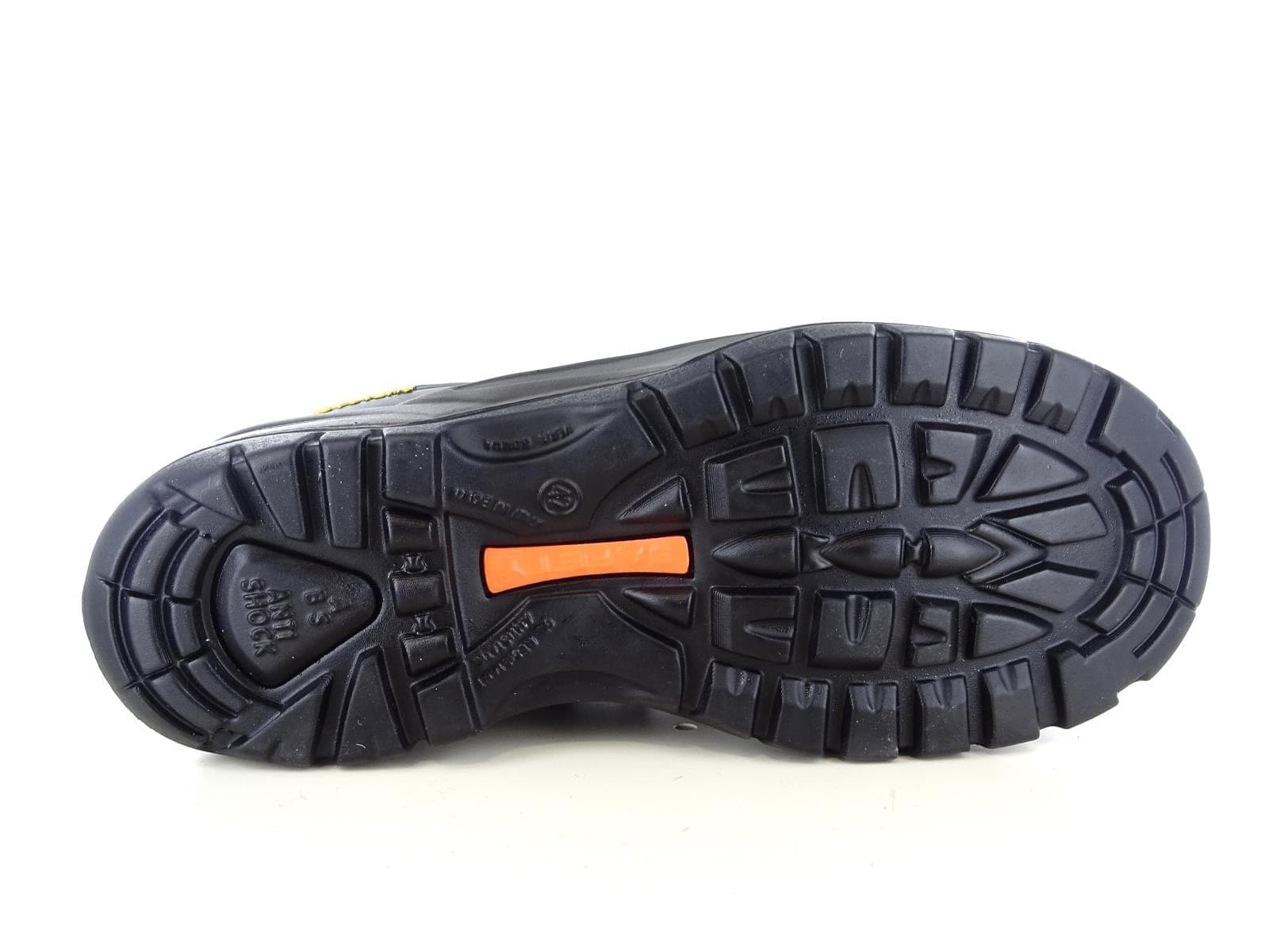 GRISPORT 70116 SCARPA ANTINFORTUNISTICA UOMO in Stivali 3A Moda Mare Sport - Bellaria Igea Marina, commercioVirtuoso.it