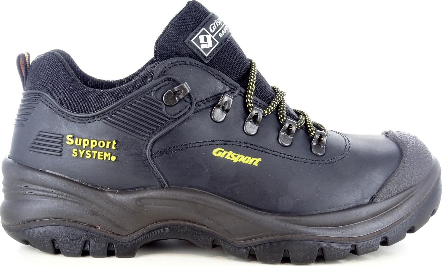 GRISPORT 70116 SCARPA ANTINFORTUNISTICA UOMO in Stivali 3A Moda Mare Sport - Bellaria Igea Marina, commercioVirtuoso.it