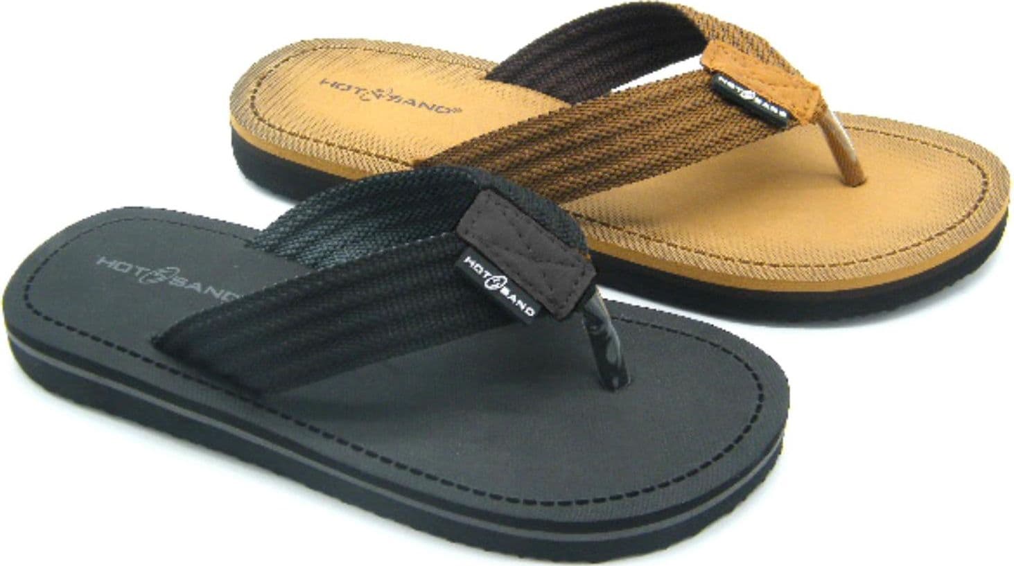 HOT SAND 42523 INFRADITO UOMO - 1