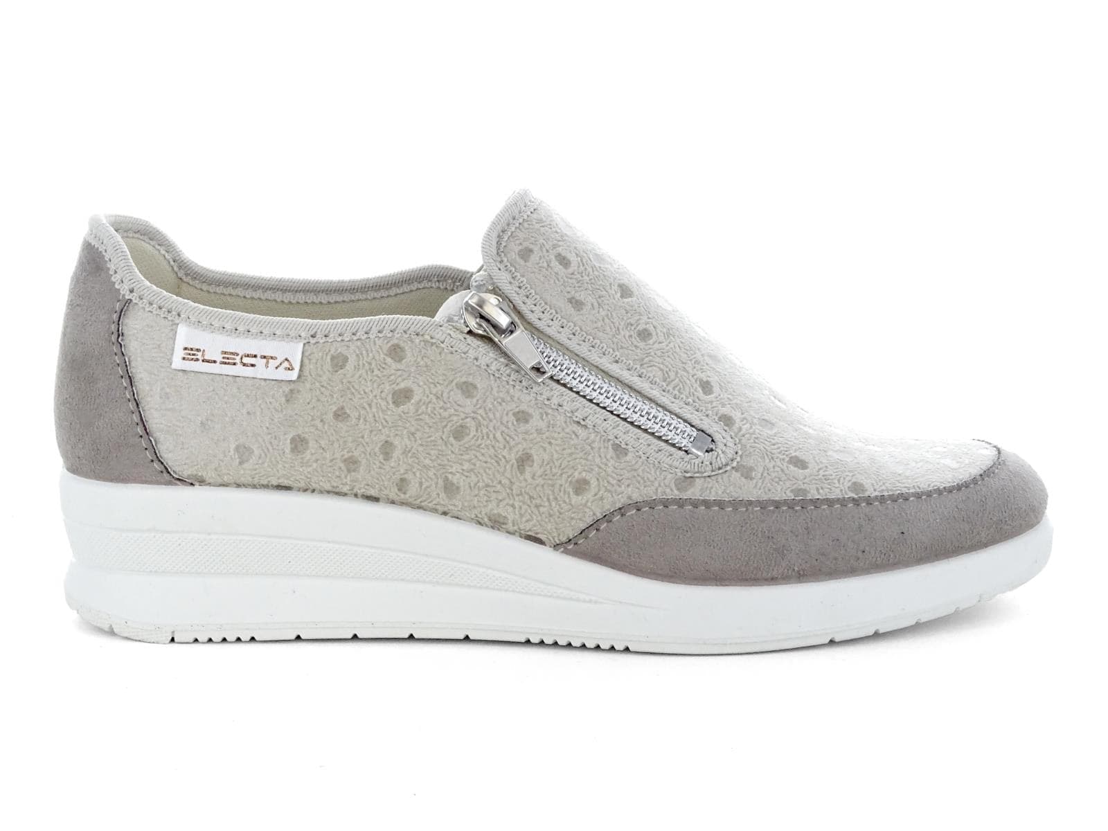 ELECTA 50020 SNEAKERS DONNA in Sneaker casual 3A Moda Mare Sport - Bellaria Igea Marina, commercioVirtuoso.it