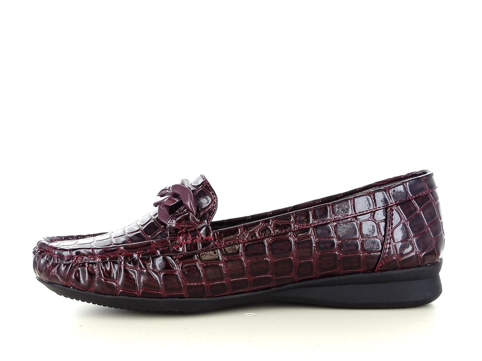 SCIOCCANTE MIN3170 MOCASSINO DONNA in Scarpe col tacco 3A Moda Mare Sport - Bellaria Igea Marina, commercioVirtuoso.it