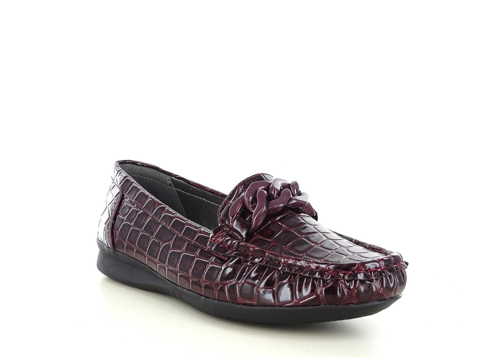 SCIOCCANTE MIN3170 MOCASSINO DONNA in Scarpe col tacco 3A Moda Mare Sport - Bellaria Igea Marina, commercioVirtuoso.it