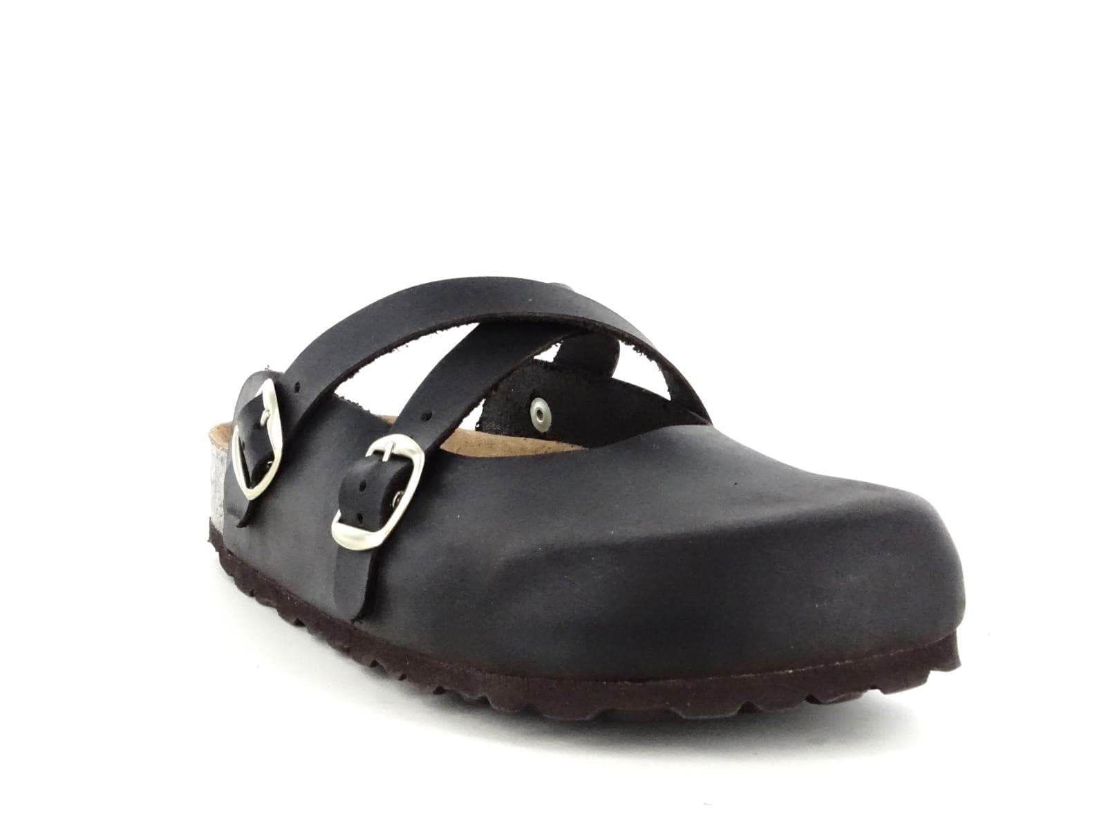BIO GREEN 15633PELW CIABATTA DONNA in Pantofole 3A Moda Mare Sport - Bellaria Igea Marina, commercioVirtuoso.it