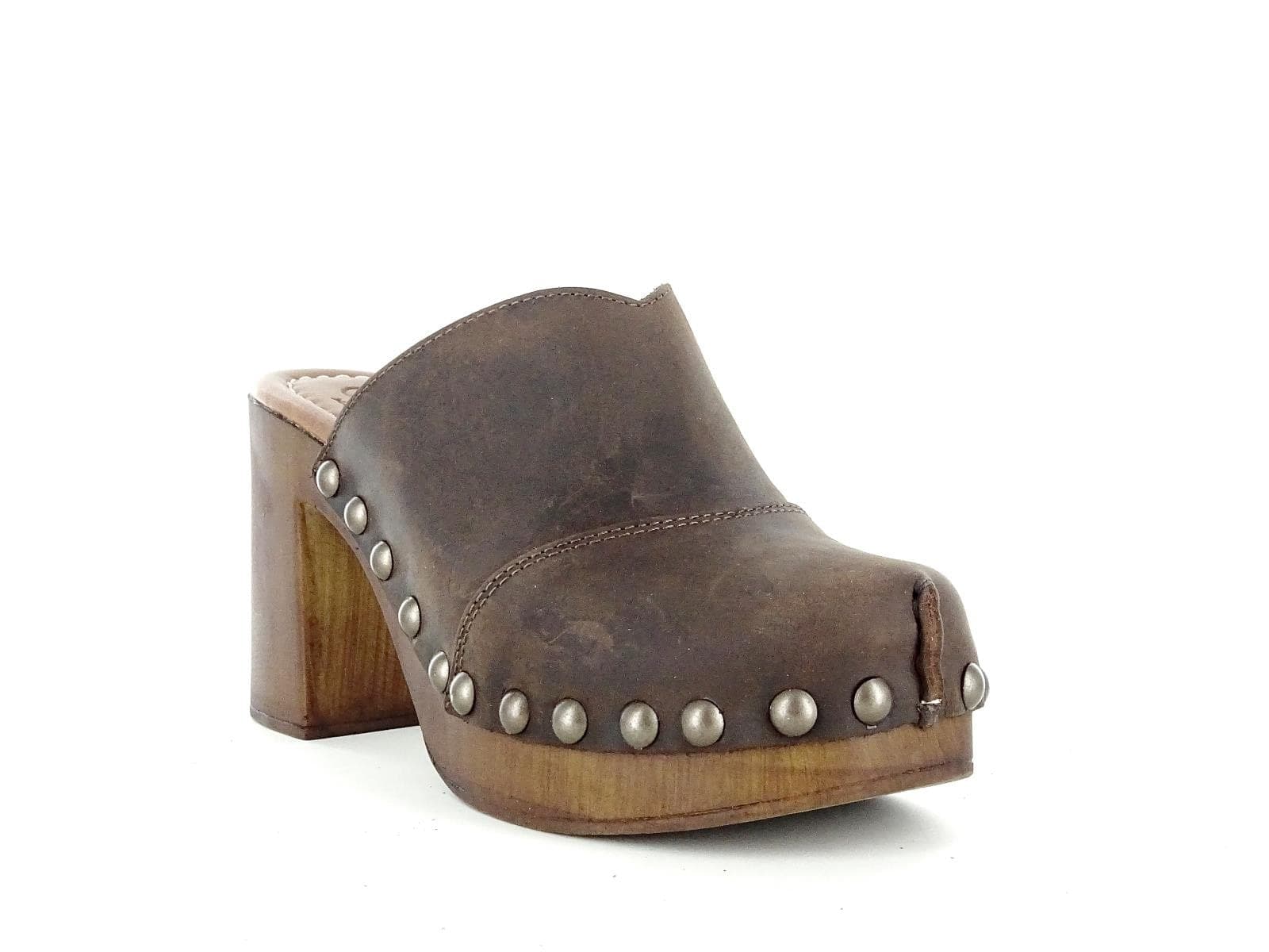 CARLO PERA 4601PEL ZOCCOLO DONNA in Pantofole 3A Moda Mare Sport - Bellaria Igea Marina, commercioVirtuoso.it