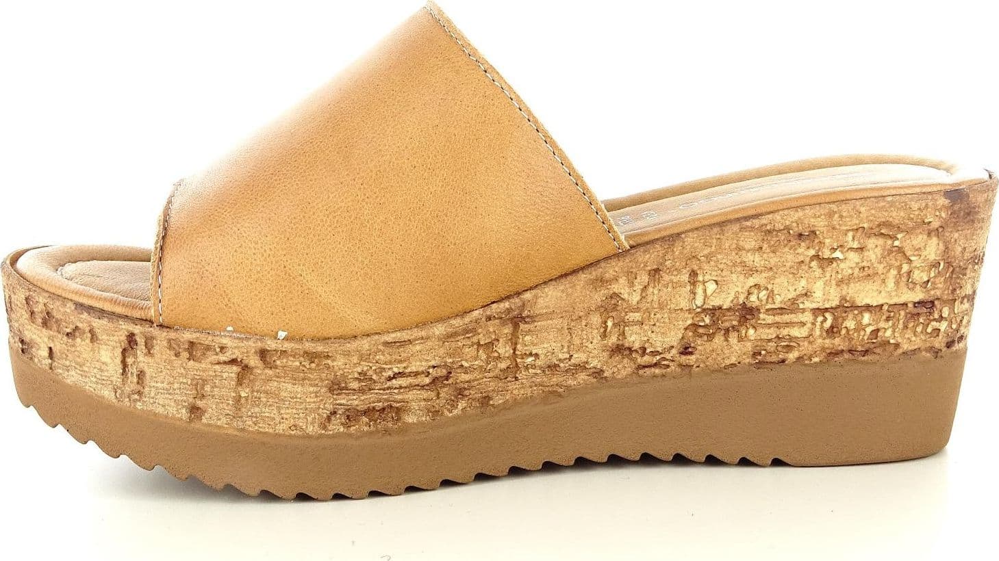 ANDREA PIERAGO 2331PEL CIABATTA DONNA in Pantofole 3A Moda Mare Sport - Bellaria Igea Marina, commercioVirtuoso.it