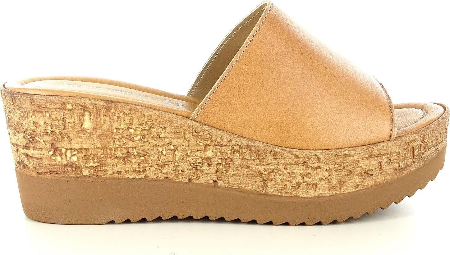 ANDREA PIERAGO 2331PEL CIABATTA DONNA in Pantofole 3A Moda Mare Sport - Bellaria Igea Marina, commercioVirtuoso.it
