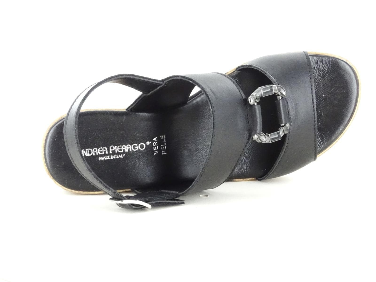 ANDREA PIERAGO 3501 SANDALO DONNA