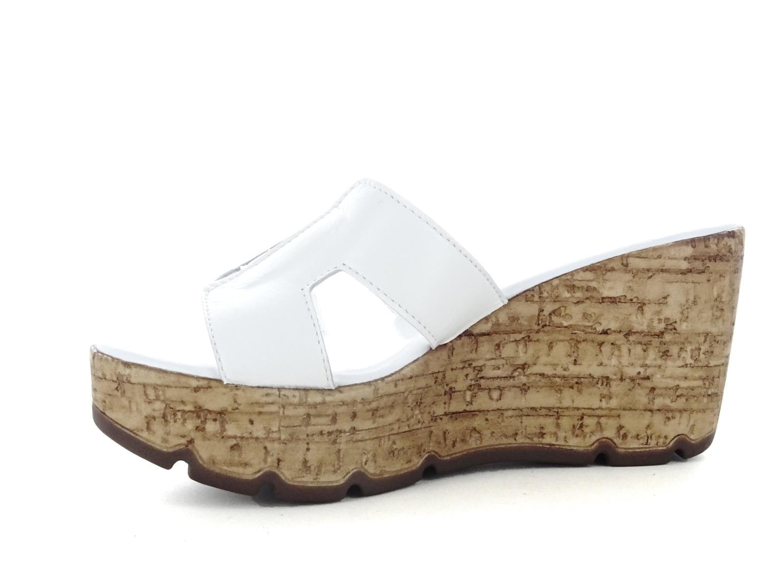 ANDREA PIERAGO 3245PEL CIABATTA DONNA in Pantofole 3A Moda Mare Sport - Bellaria Igea Marina, commercioVirtuoso.it