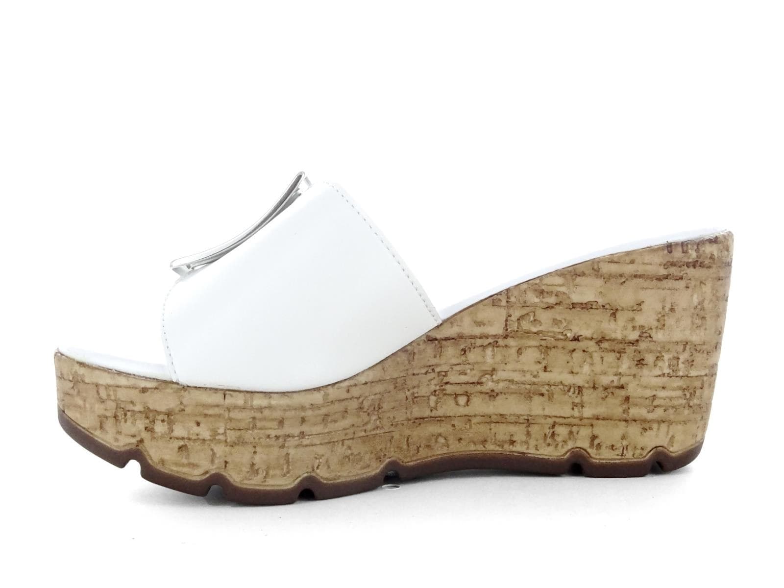 ANDREA PIERAGO 3451PEL CIABATTA DONNA in Pantofole 3A Moda Mare Sport - Bellaria Igea Marina, commercioVirtuoso.it