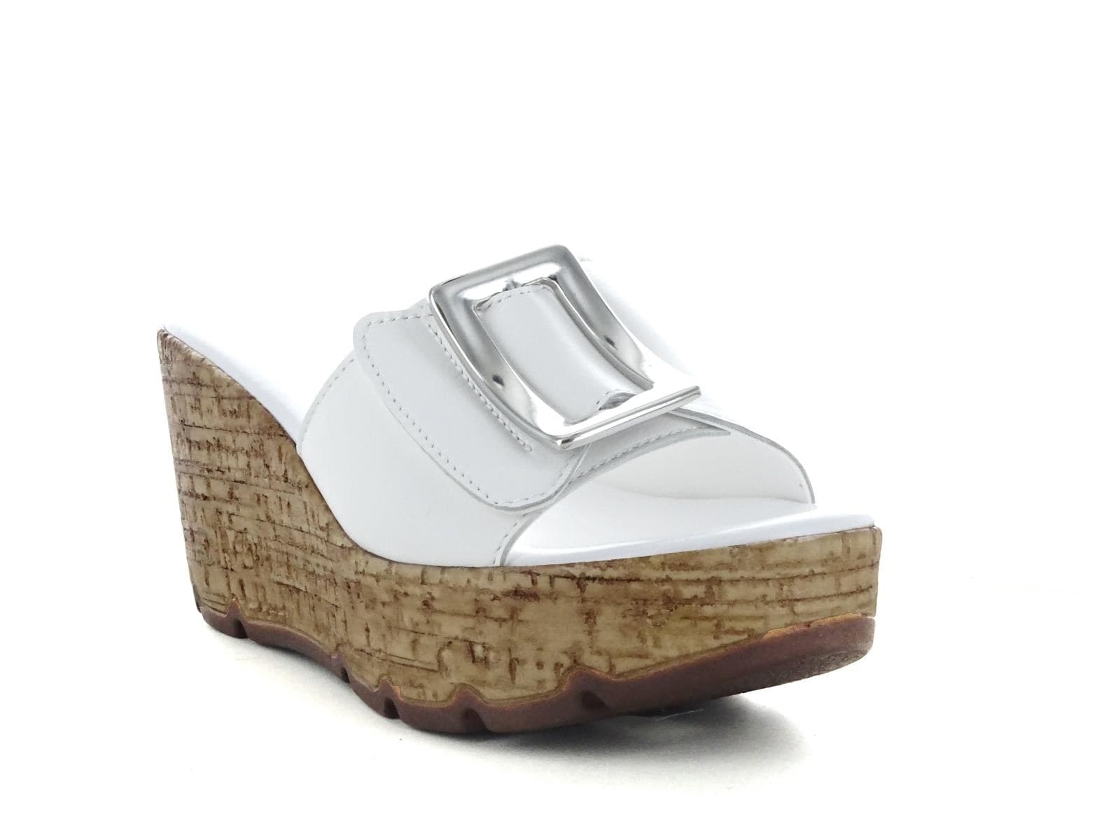 ANDREA PIERAGO 3451PEL CIABATTA DONNA in Pantofole 3A Moda Mare Sport - Bellaria Igea Marina, commercioVirtuoso.it