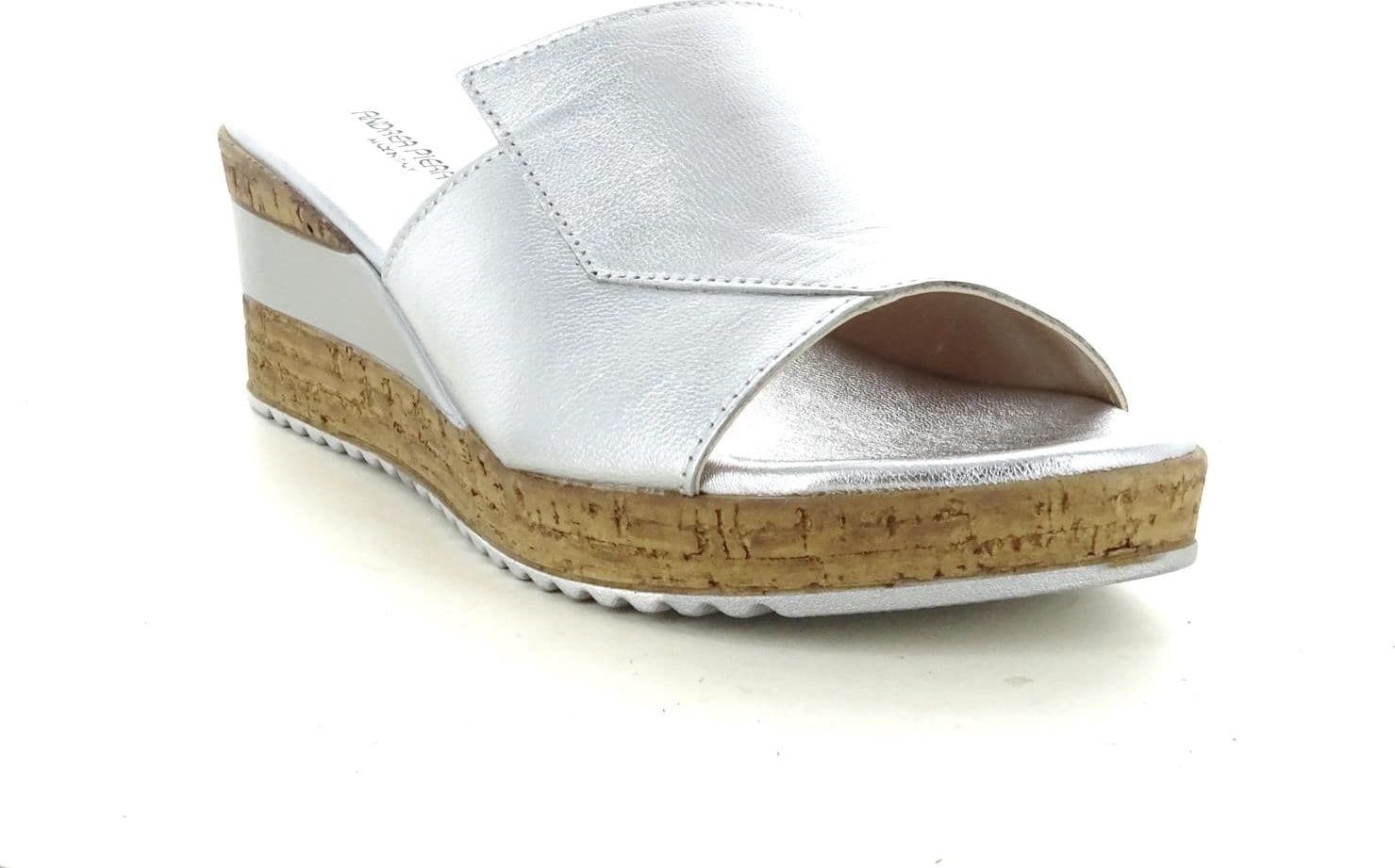 ANDREA PIERAGO 3480 CIABATTA DONNA in Pantofole 3A Moda Mare Sport - Bellaria Igea Marina, commercioVirtuoso.it