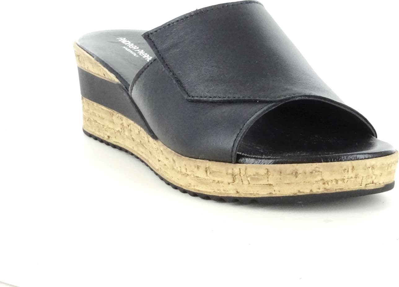 ANDREA PIERAGO 3480 CIABATTA DONNA in Pantofole 3A Moda Mare Sport - Bellaria Igea Marina, commercioVirtuoso.it