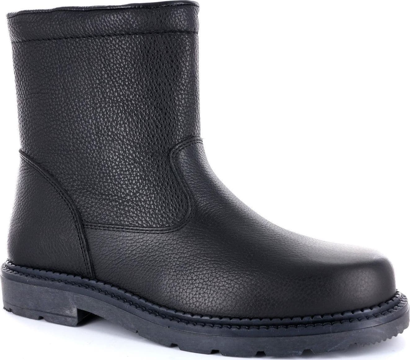 PATRIZIA 999 TRONCHETTO UNISEX ADULTO - 3