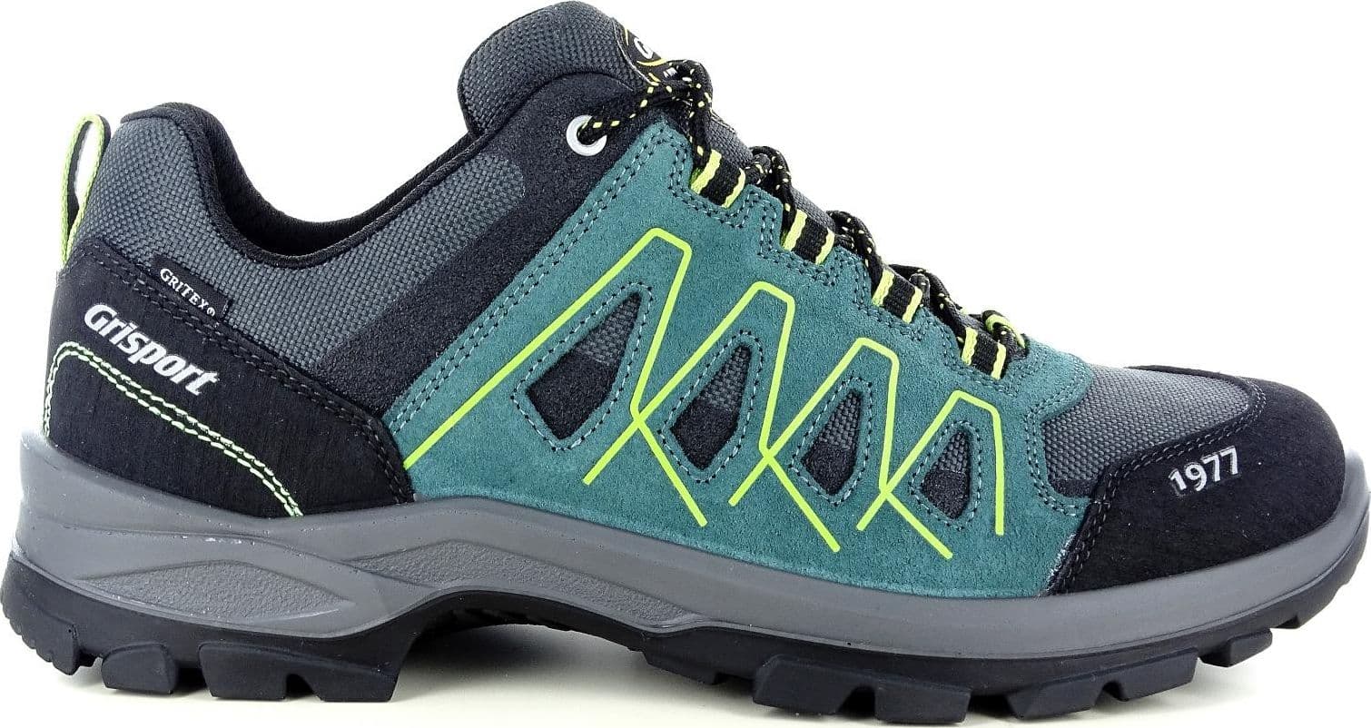 GRISPORT 1450512 TREKKING UNISEX ADULTO - 2
