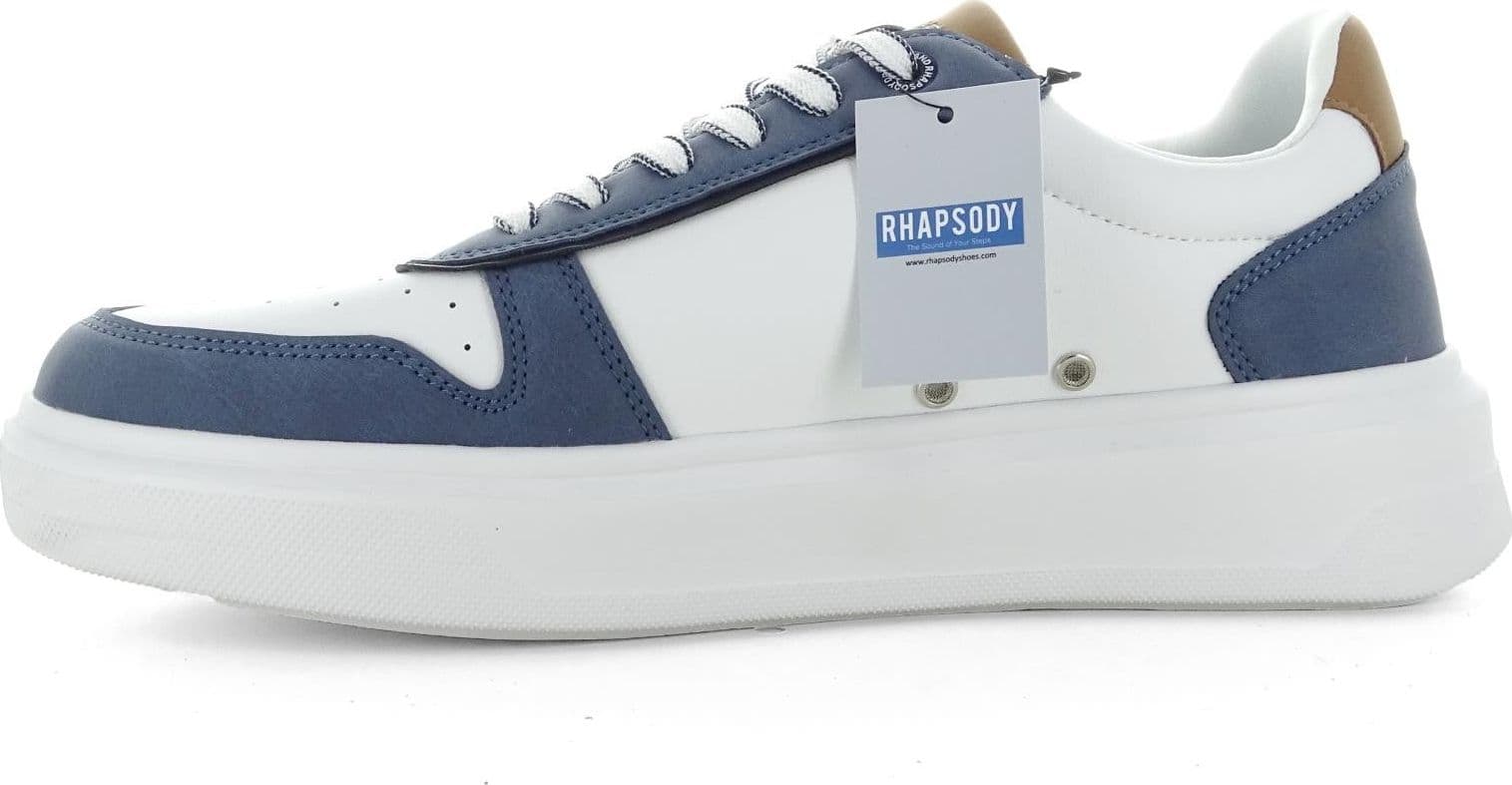 RHAPSODY 23SC238M SNEAKERS UOMO in Sneaker casual 3A Moda Mare Sport - Bellaria Igea Marina, commercioVirtuoso.it