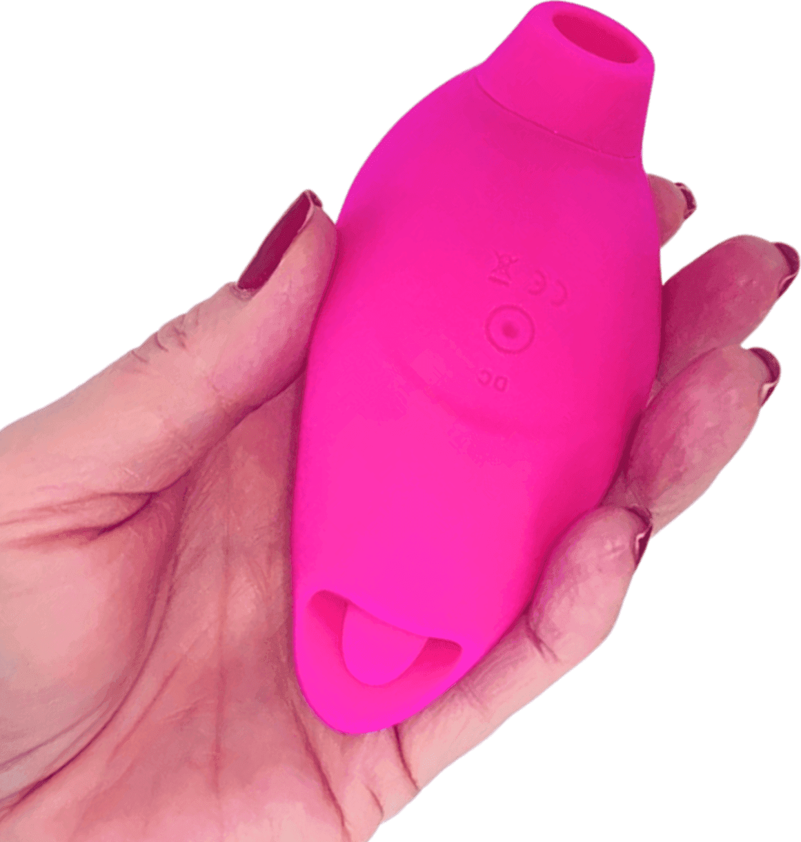 Succhia e Lecca Clitoride 2in1 Vibratore con Lingua doppio Stimolatore a Suzione in Vibratori Rabbit Do You Erotic - Napoli, commercioVirtuoso.it