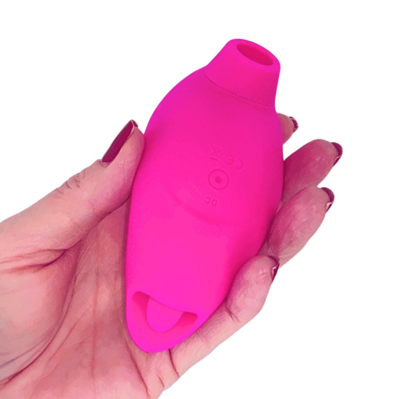 Succhia e Lecca Clitoride 2in1 Vibratore con Lingua doppio Stimolatore a Suzione in Vibratori Rabbit Do You Erotic - Napoli, commercioVirtuoso.it