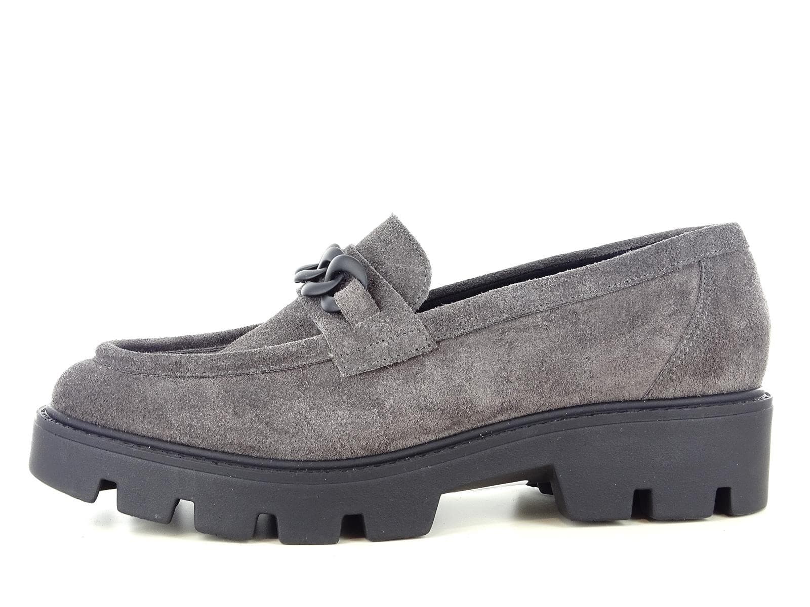 GEX TOP T28189LM MOCASSINO DONNA in Loafer e mocassini 3A Moda Mare Sport - Bellaria Igea Marina, commercioVirtuoso.it