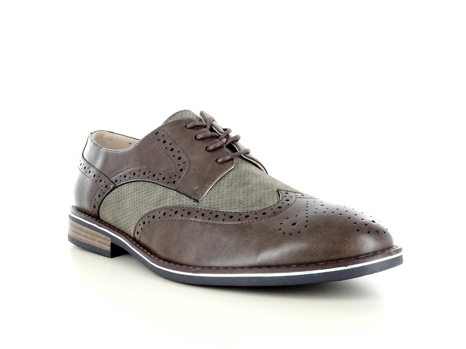 GOLDPEPPER 188352 STRINGATA UOMO in Scarpe stringate basse 3A Moda Mare Sport - Bellaria Igea Marina, commercioVirtuoso.it