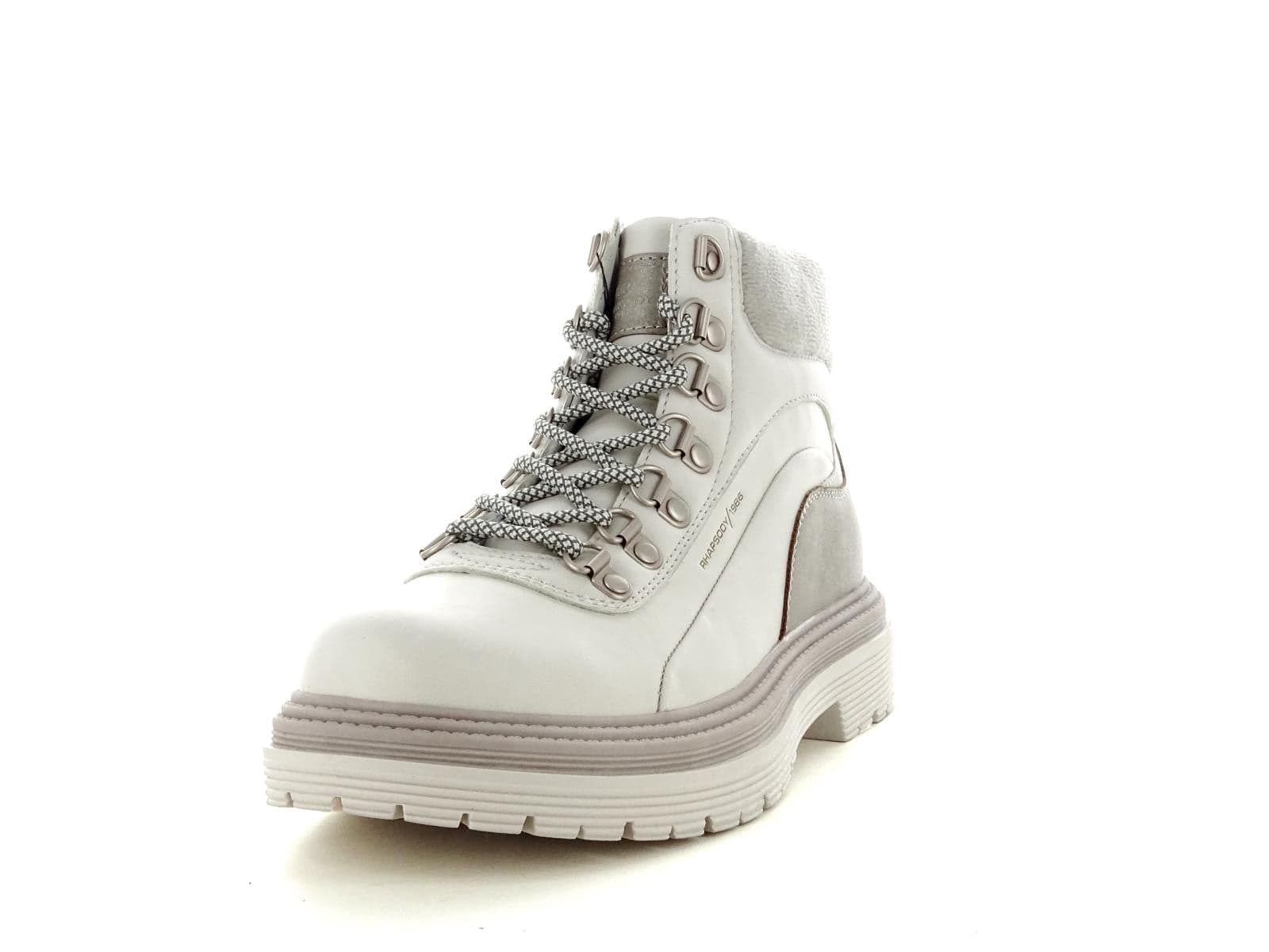 RHAPSODY 23AB720W POLACCO DONNA in Pantofole 3A Moda Mare Sport - Bellaria Igea Marina, commercioVirtuoso.it
